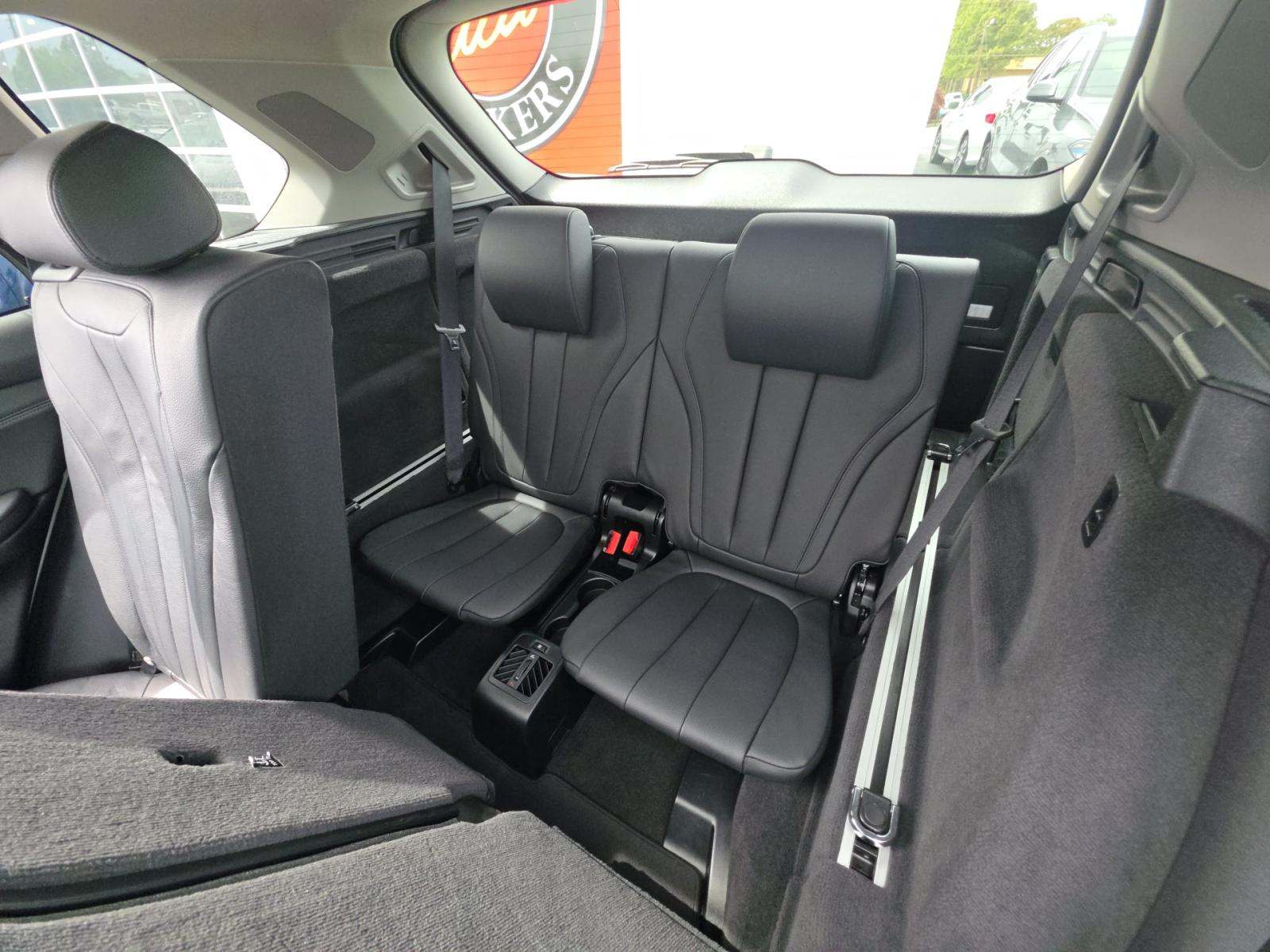 2016 BMW X5 xDrive35i AWD