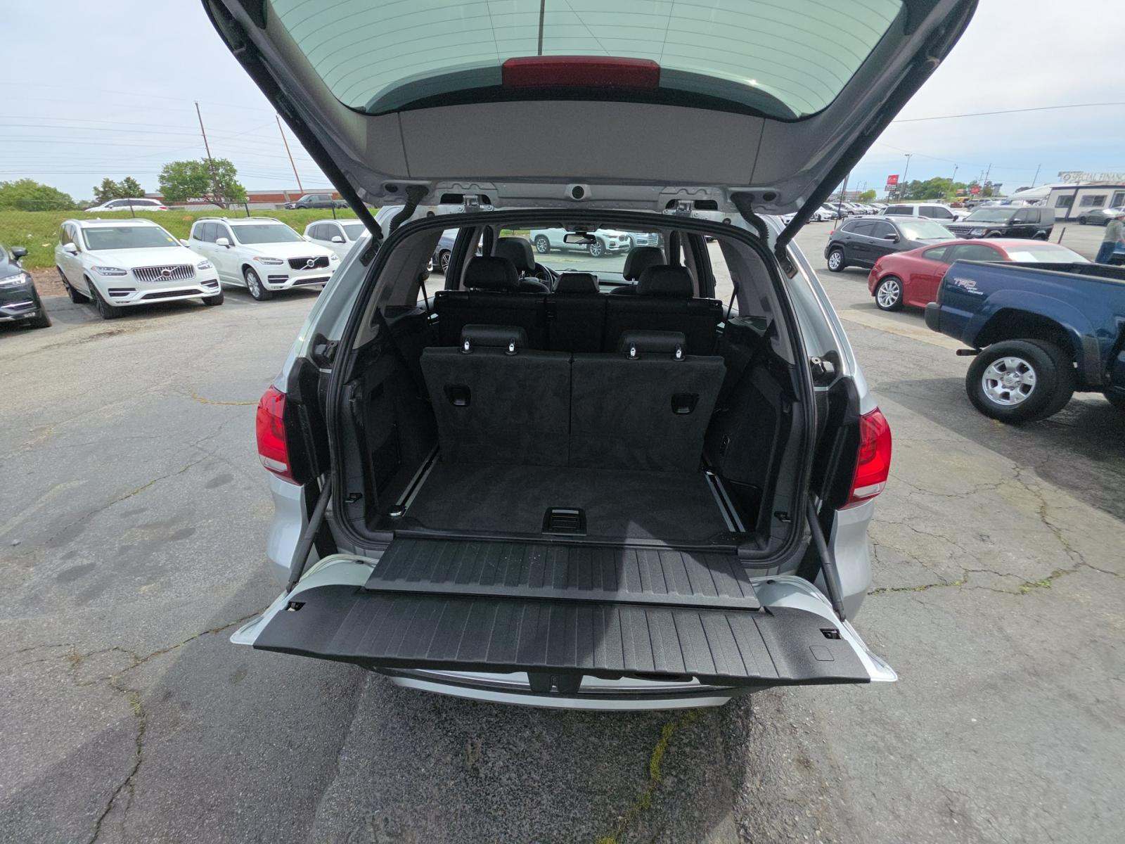 2016 BMW X5 xDrive35i AWD