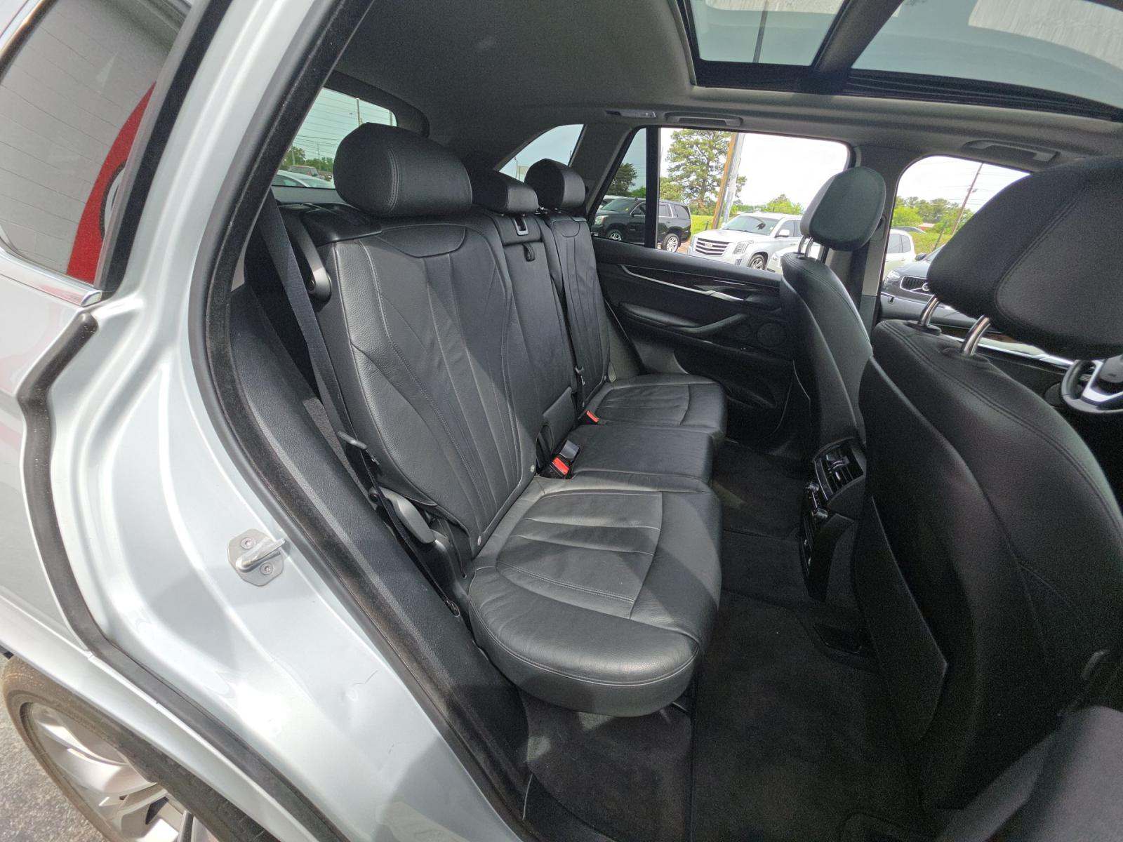 2016 BMW X5 xDrive35i AWD