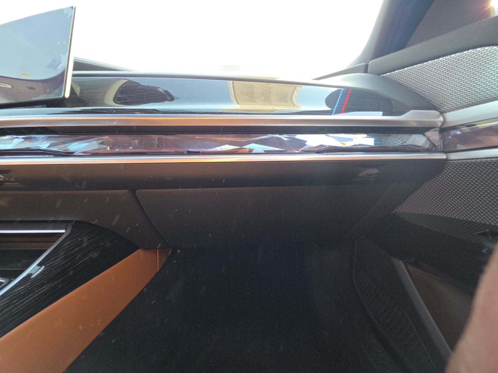 2023 BMW 7 Series 740i RWD