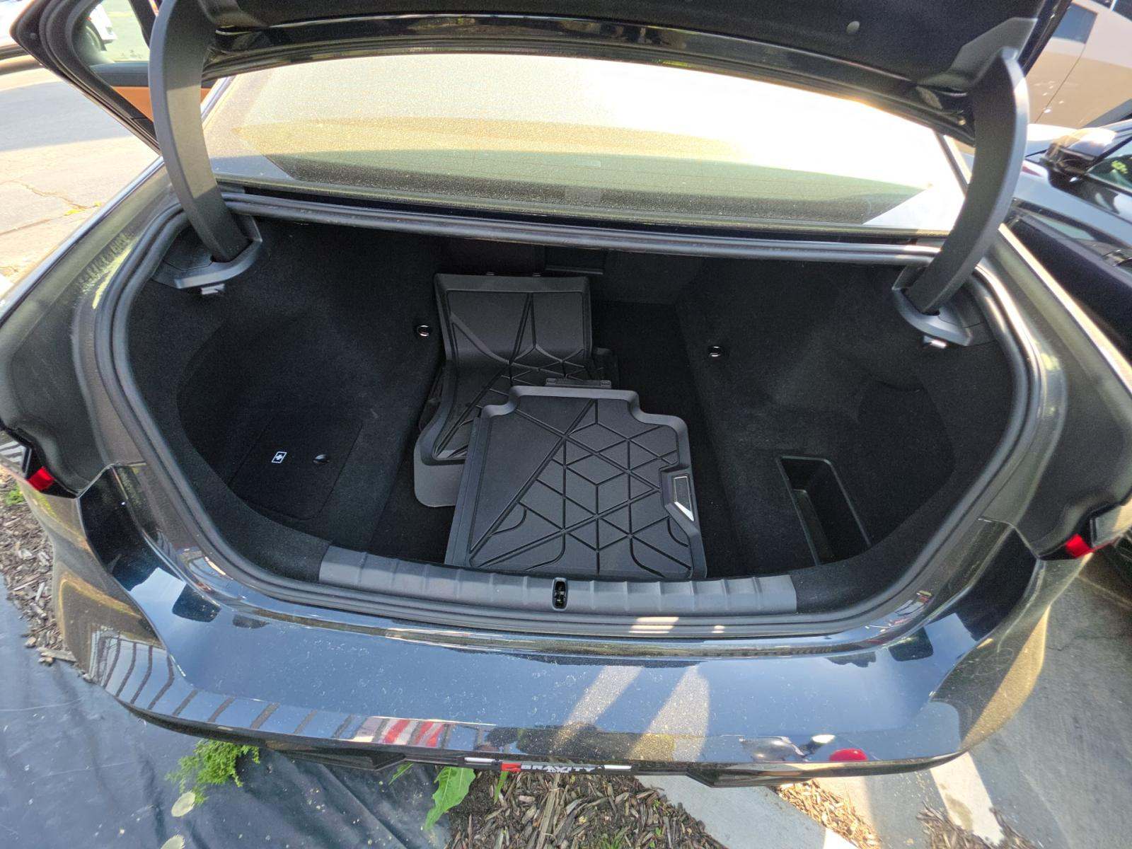 2023 BMW 7 Series 740i RWD