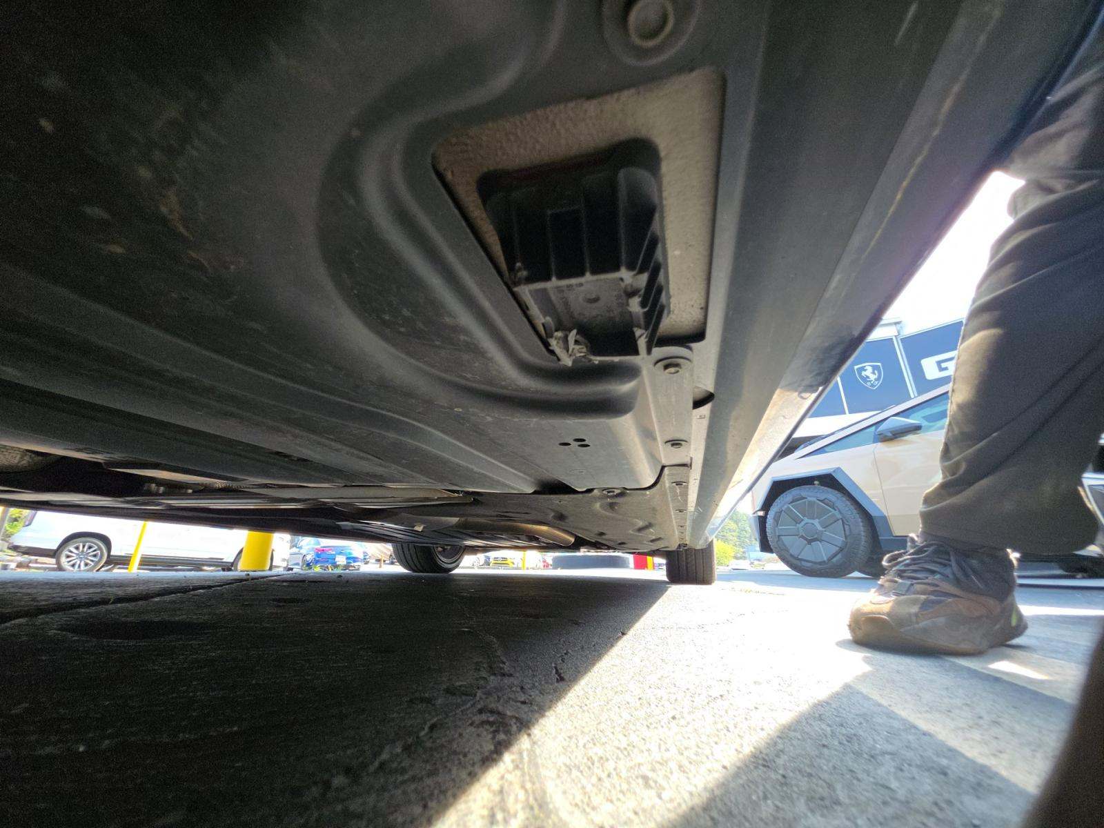 2023 BMW 7 Series 740i RWD