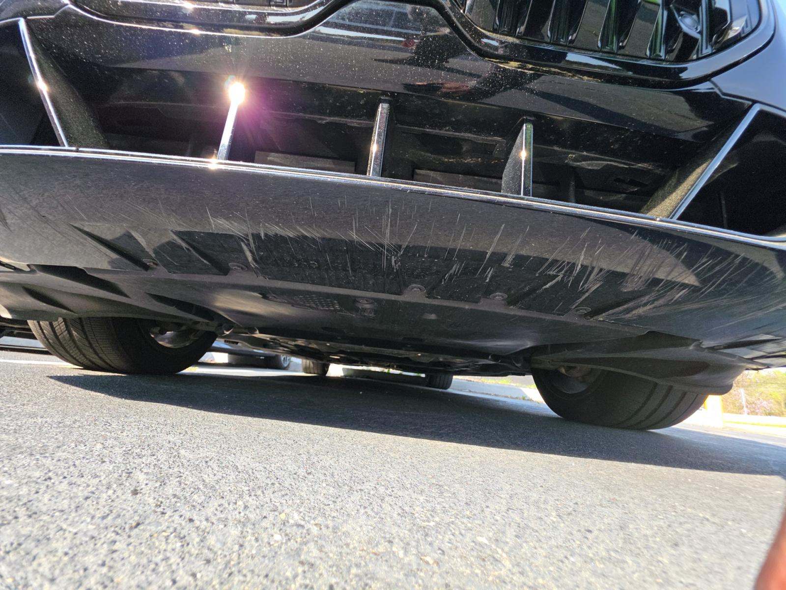 2023 BMW 7 Series 740i RWD