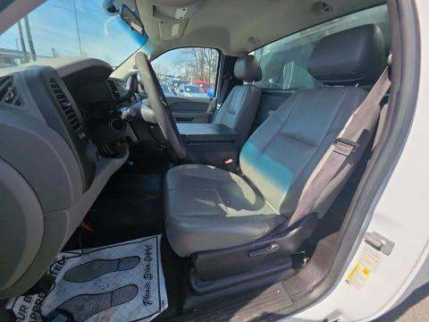 CHEVROLET WORK TRUCK - 6