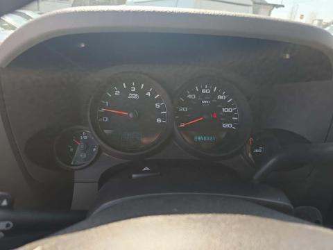 CHEVROLET WORK TRUCK - 9