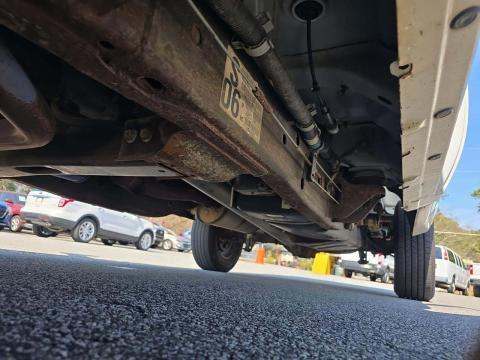 CHEVROLET WORK TRUCK - 7