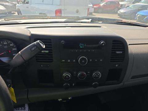 CHEVROLET WORK TRUCK - 10