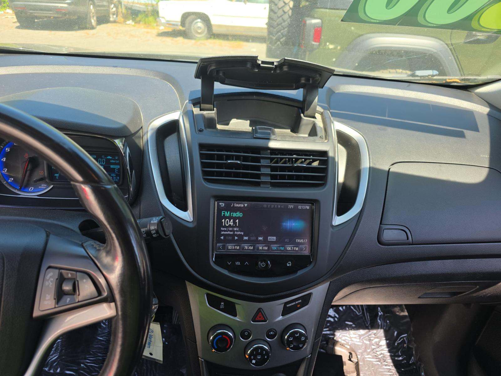 CHEVROLET OTHER - 10