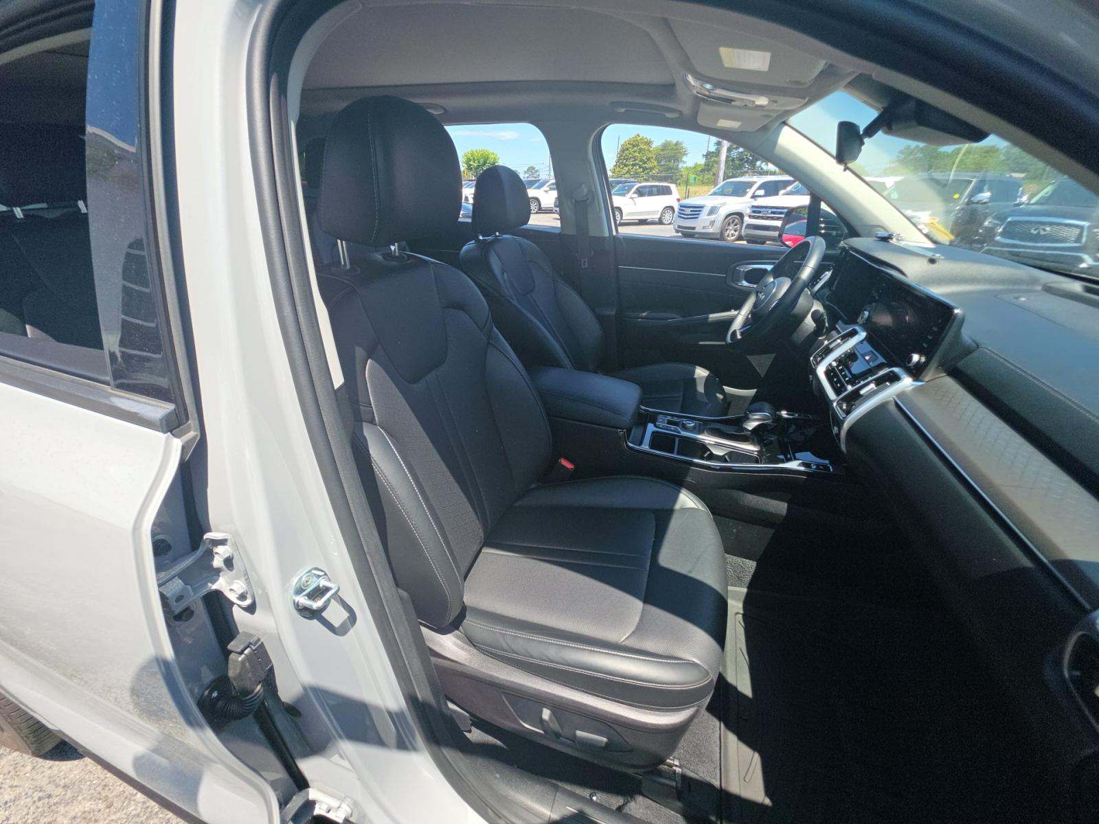 2022 Kia Sorento SX AWD