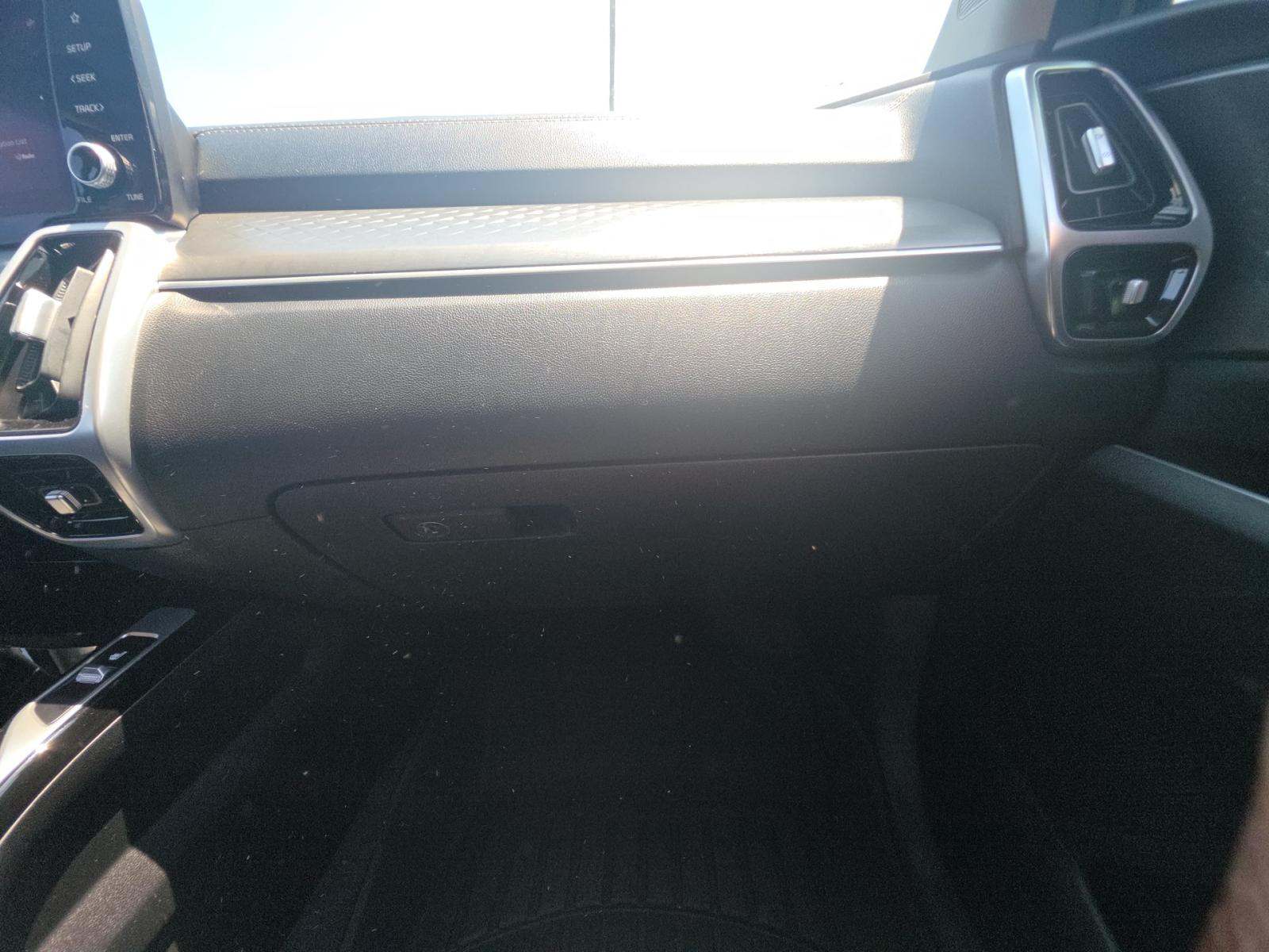 2022 Kia Sorento SX AWD