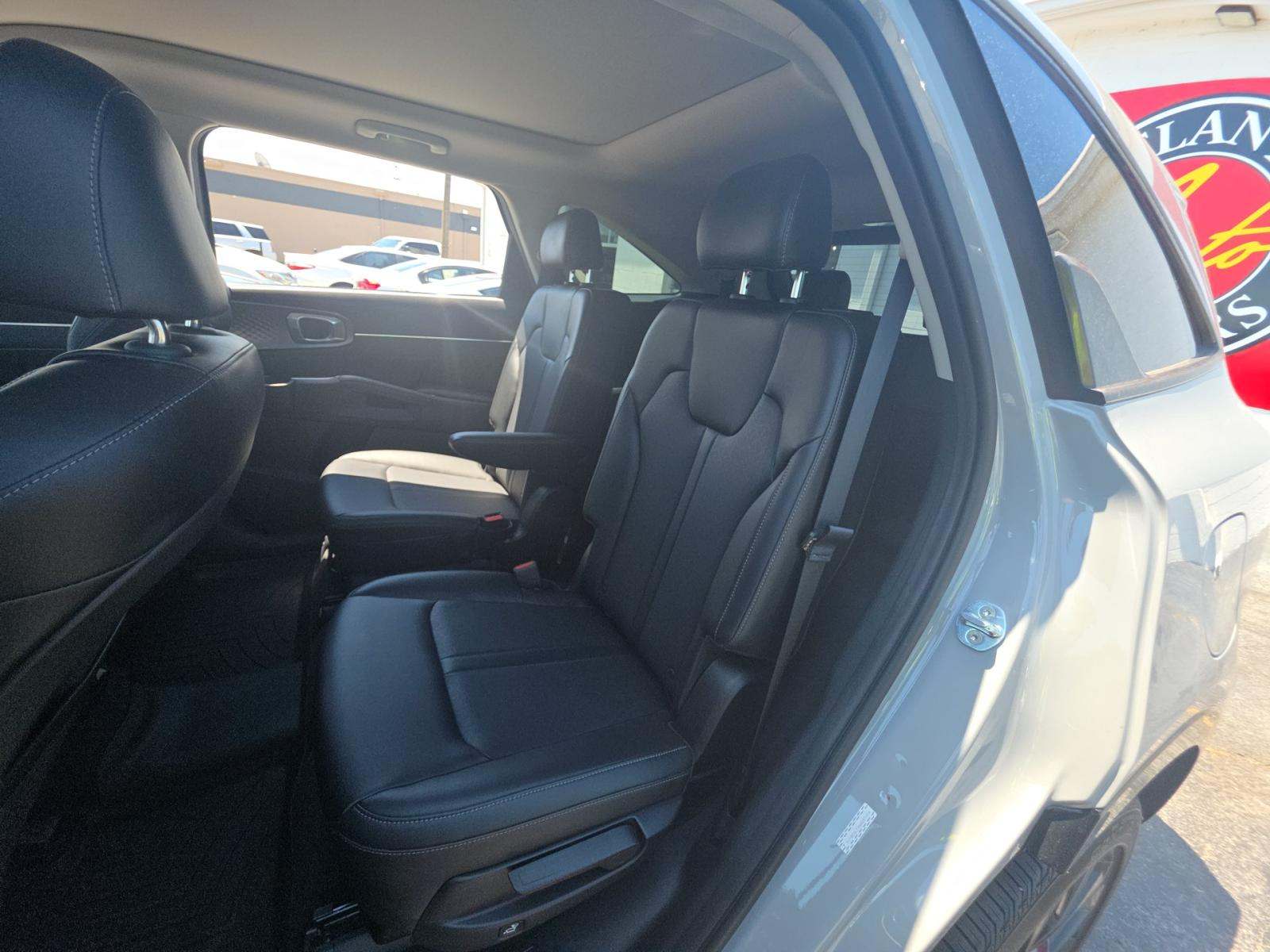 2022 Kia Sorento SX AWD