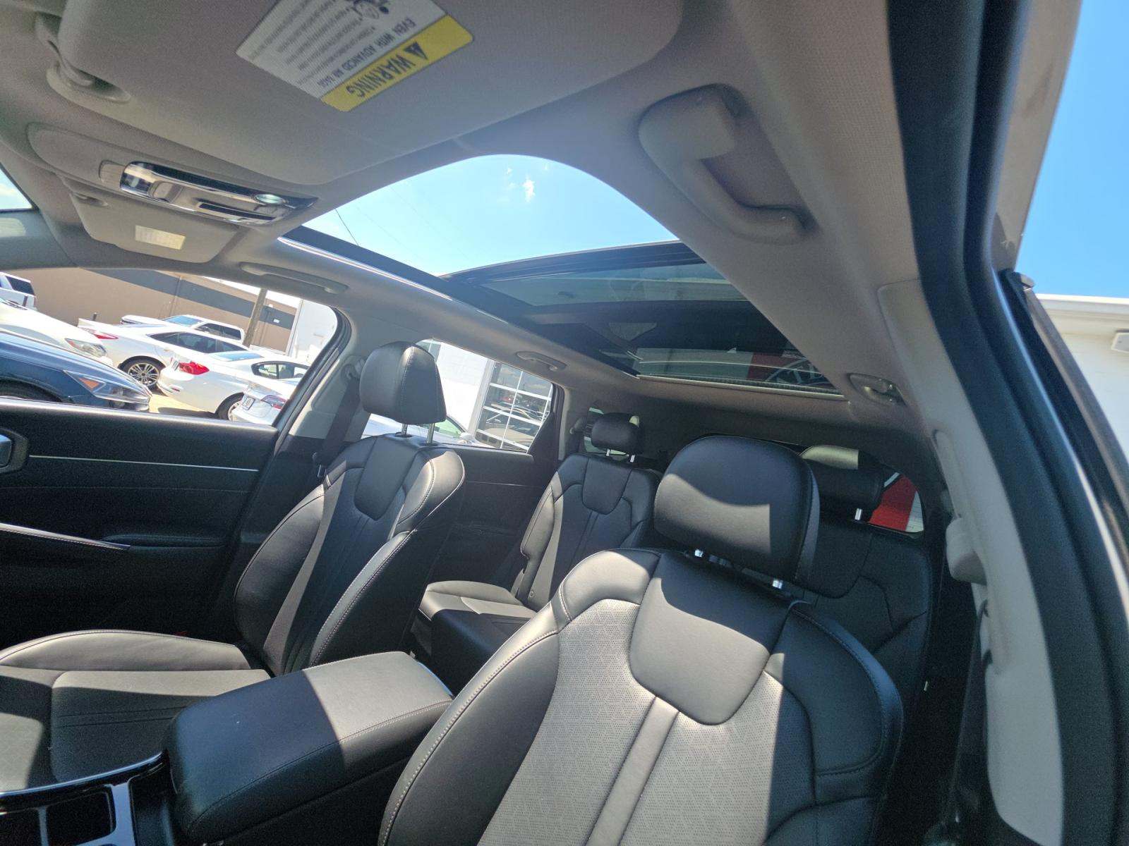2022 Kia Sorento SX AWD