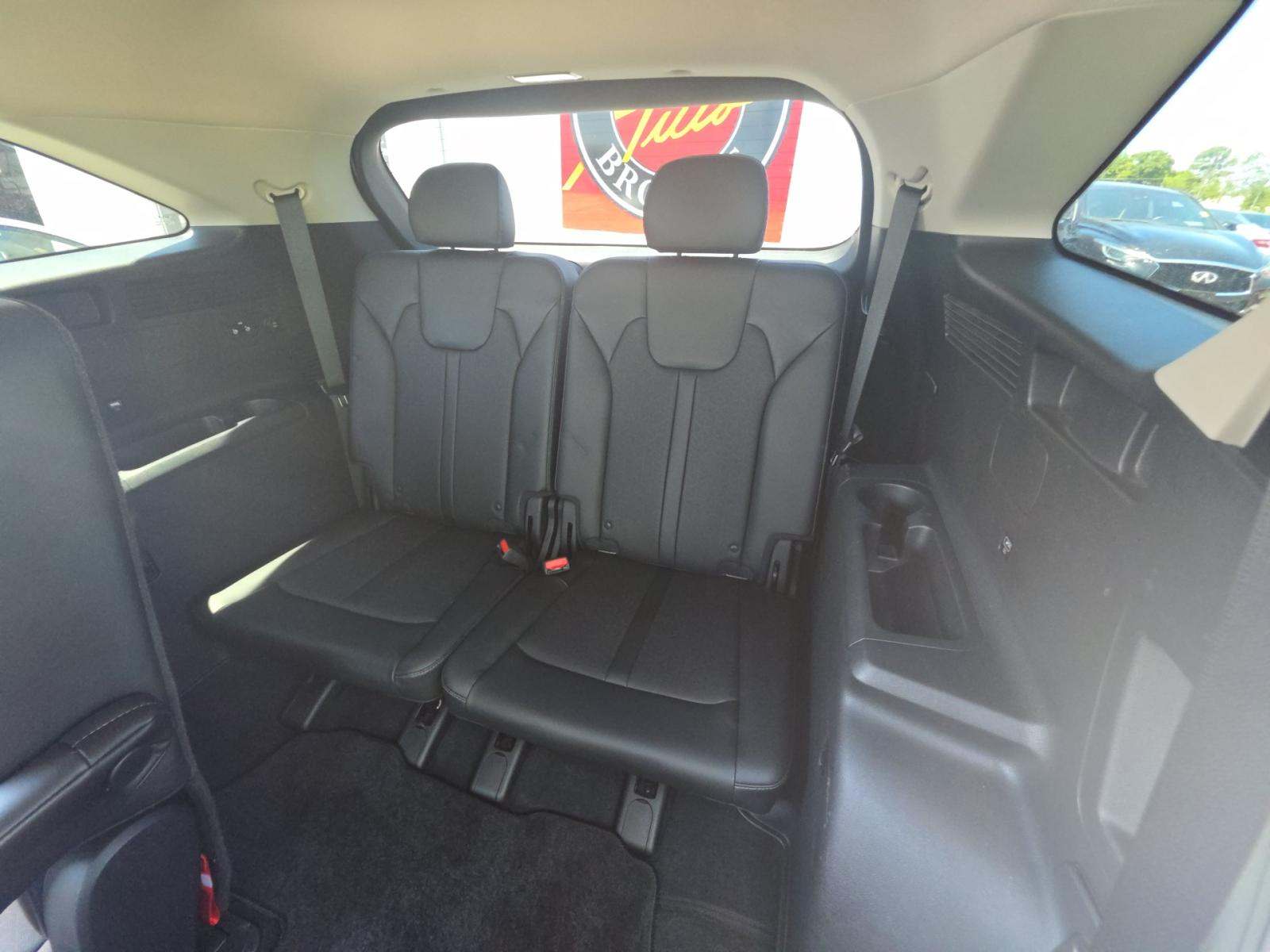 2022 Kia Sorento SX AWD