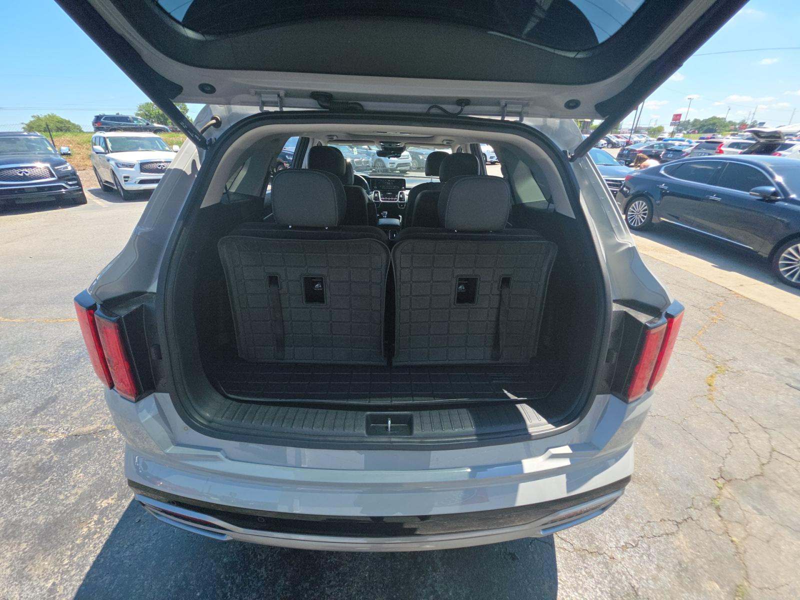 2022 Kia Sorento SX AWD