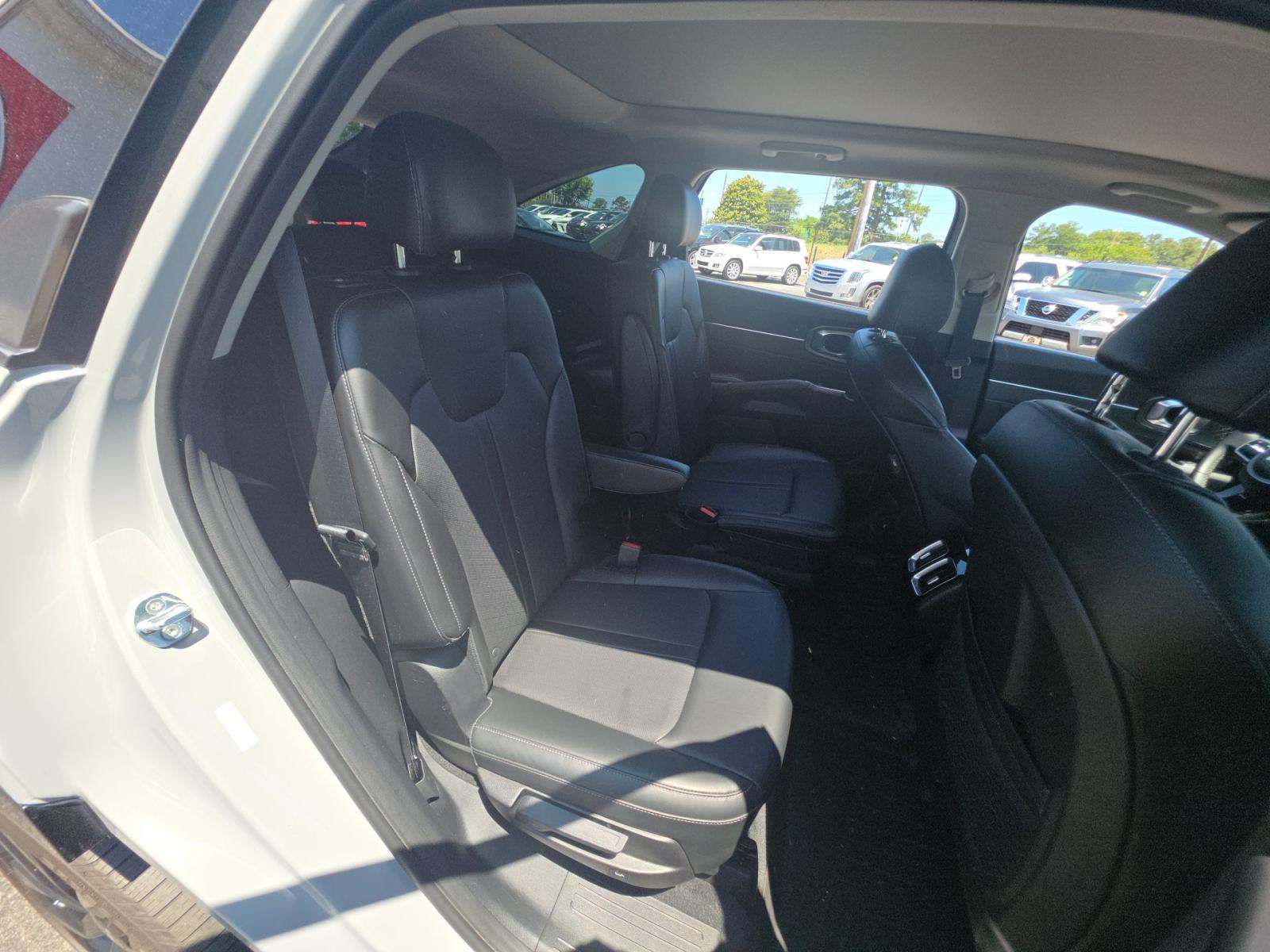 2022 Kia Sorento SX AWD