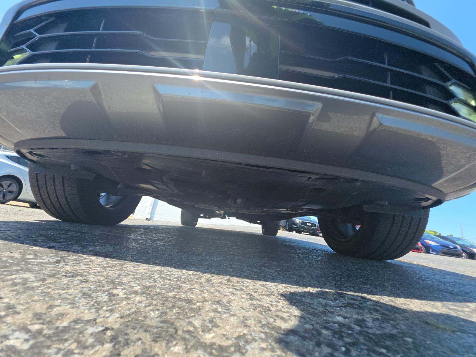 2022 Kia Sorento SX AWD