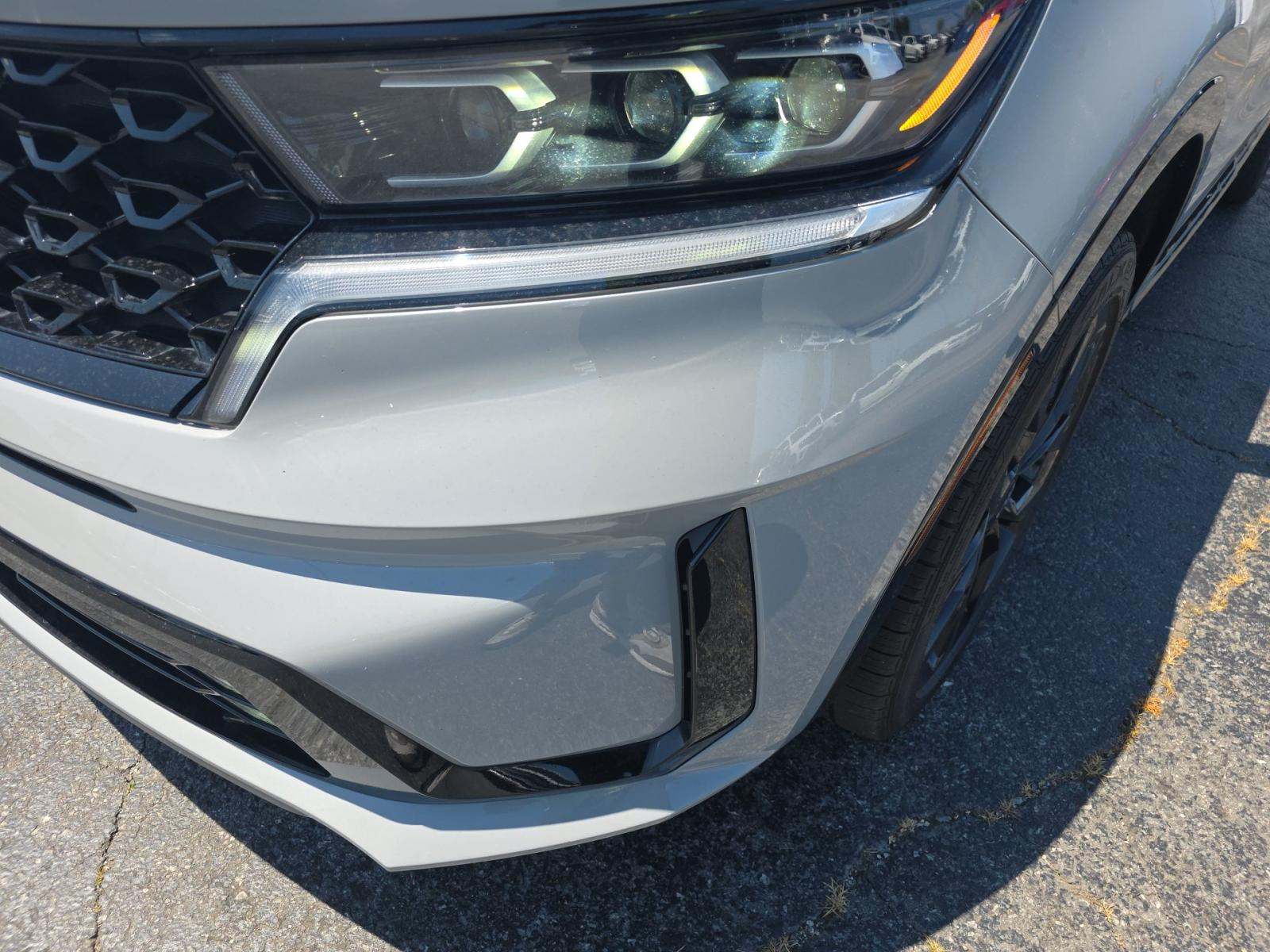 2022 Kia Sorento SX AWD