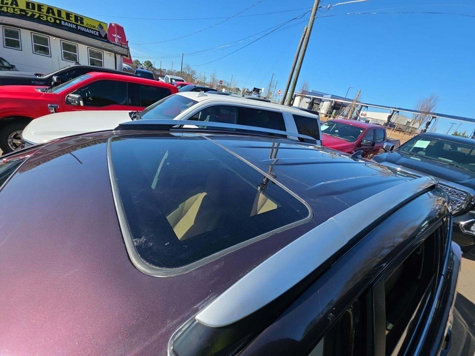 2016 Toyota RAV4 XLE FWD