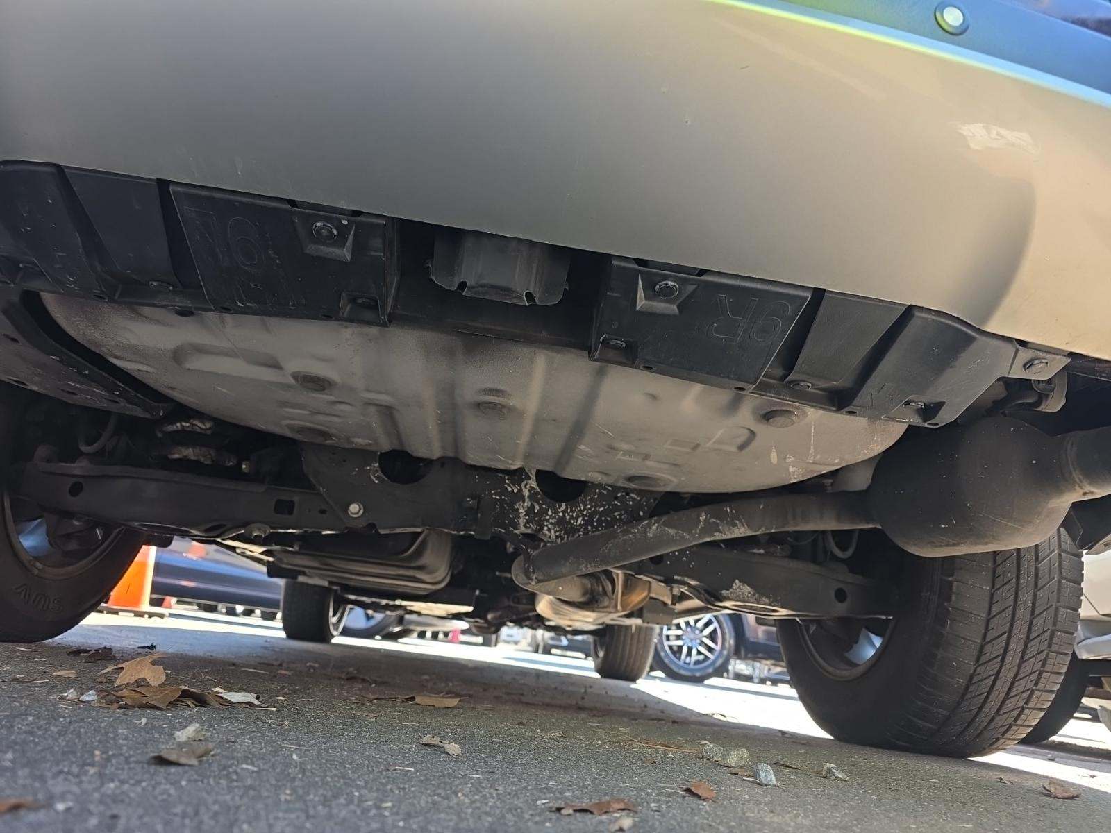 2016 Toyota RAV4 XLE FWD