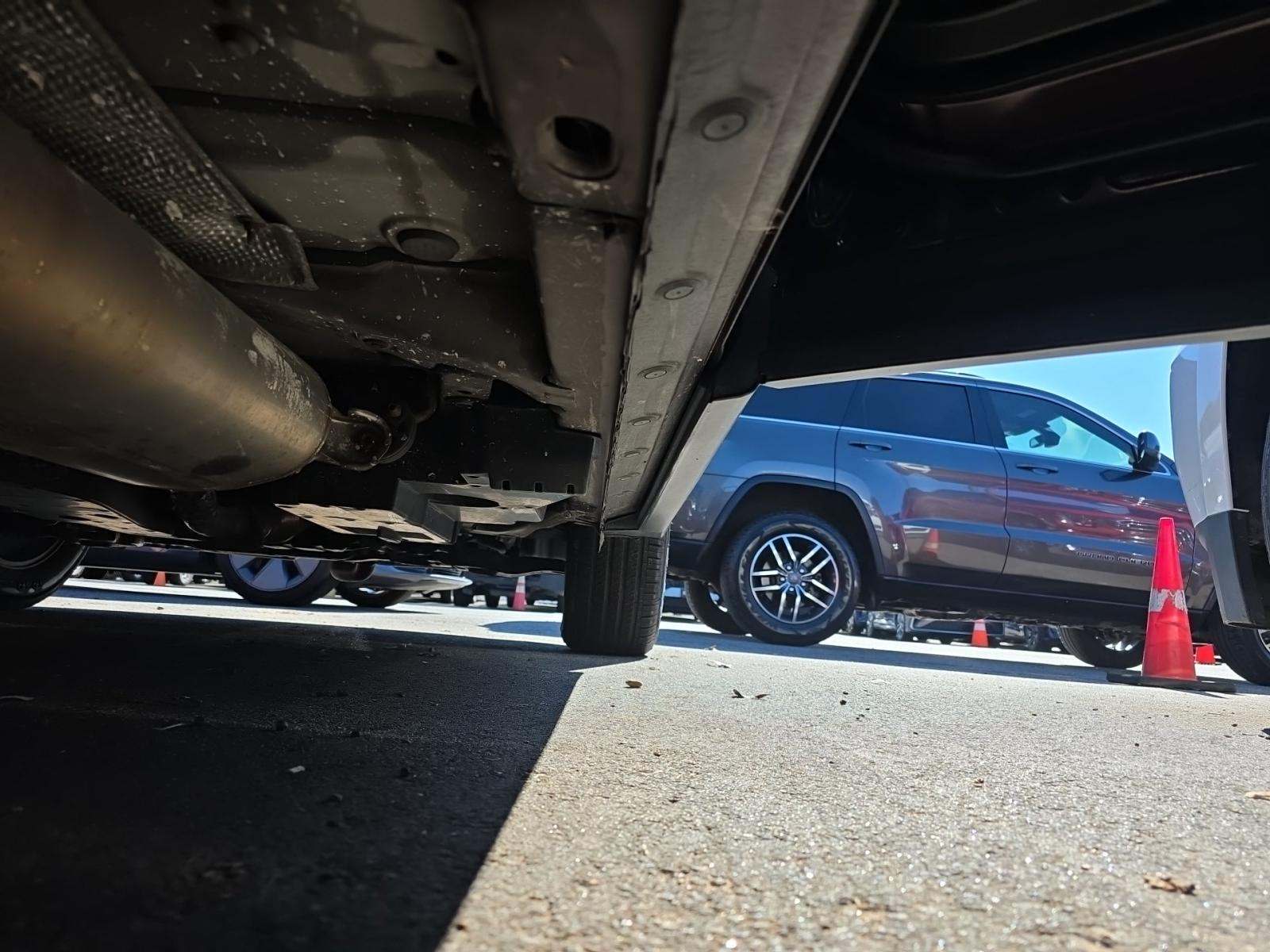 2016 Toyota RAV4 XLE FWD