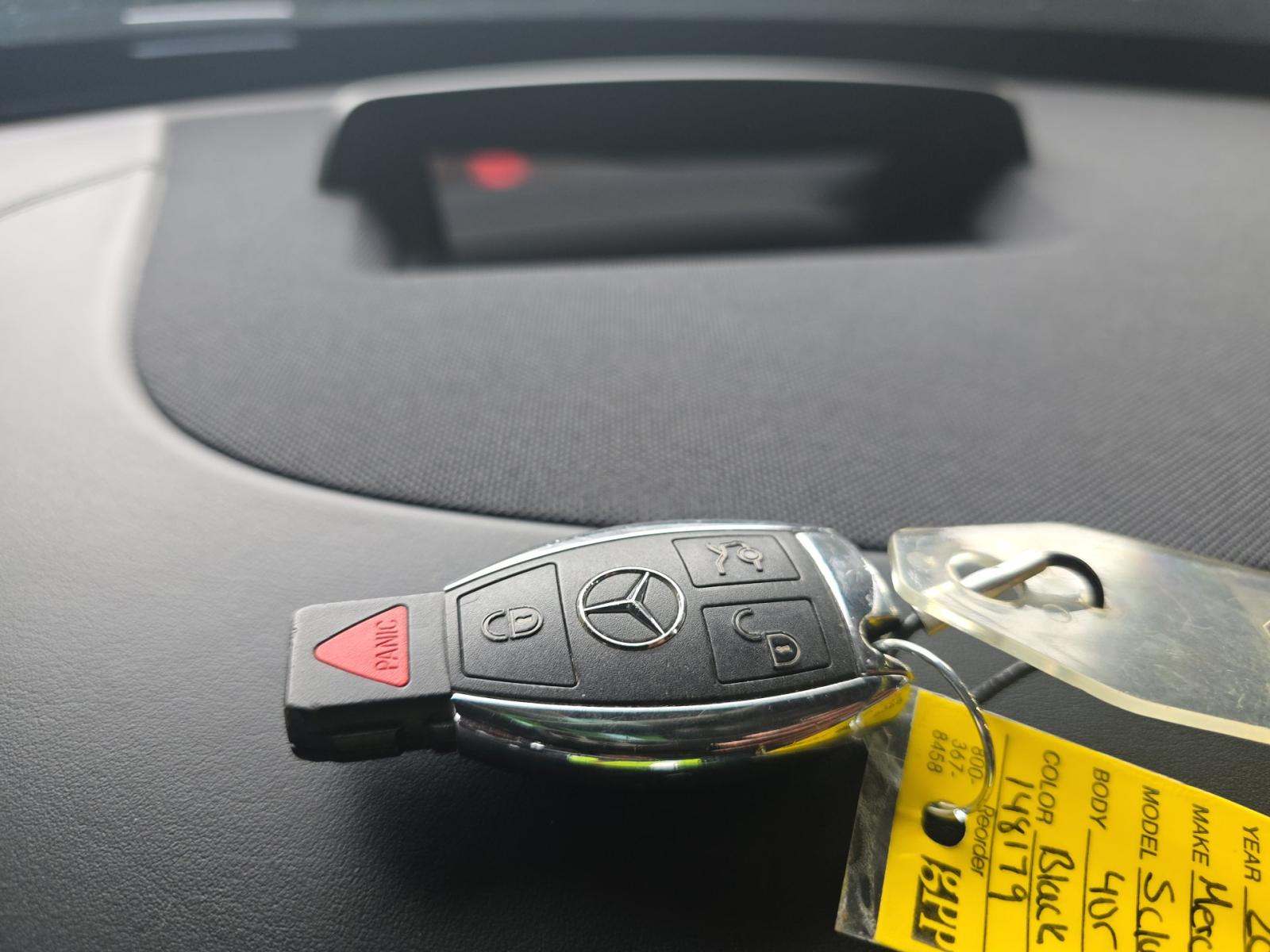 MERCEDES-BENZ S-CLASS - 8