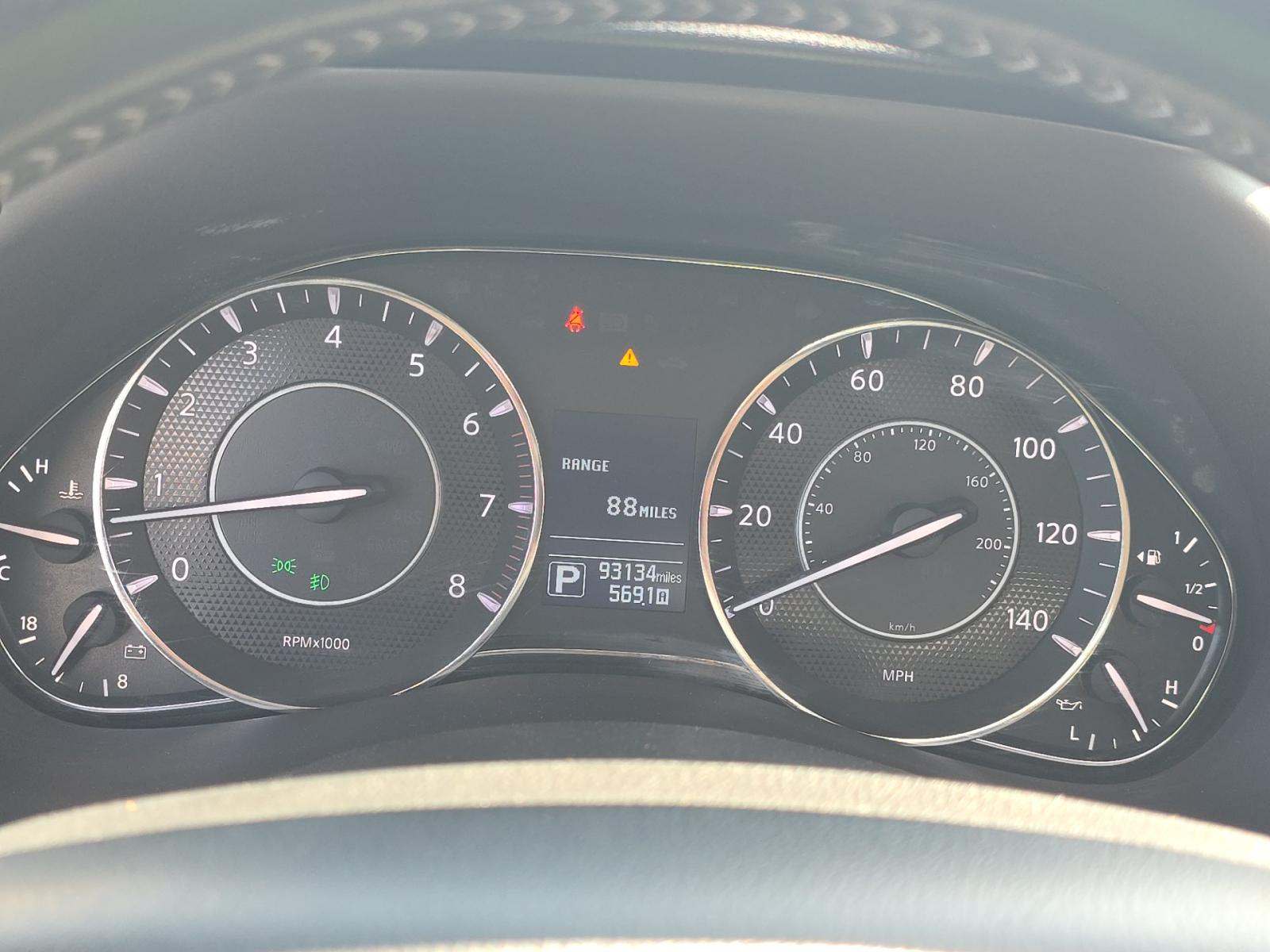 NISSAN ARMADA - 5