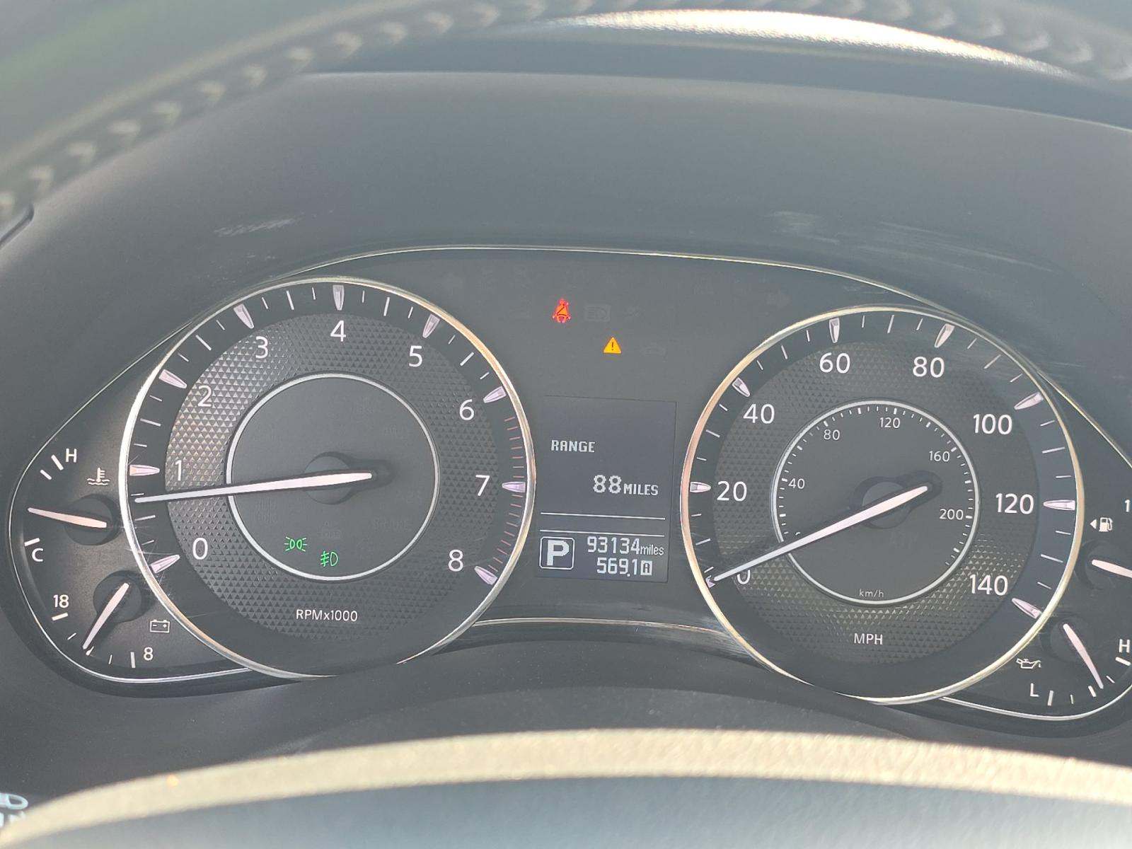 NISSAN ARMADA - 4