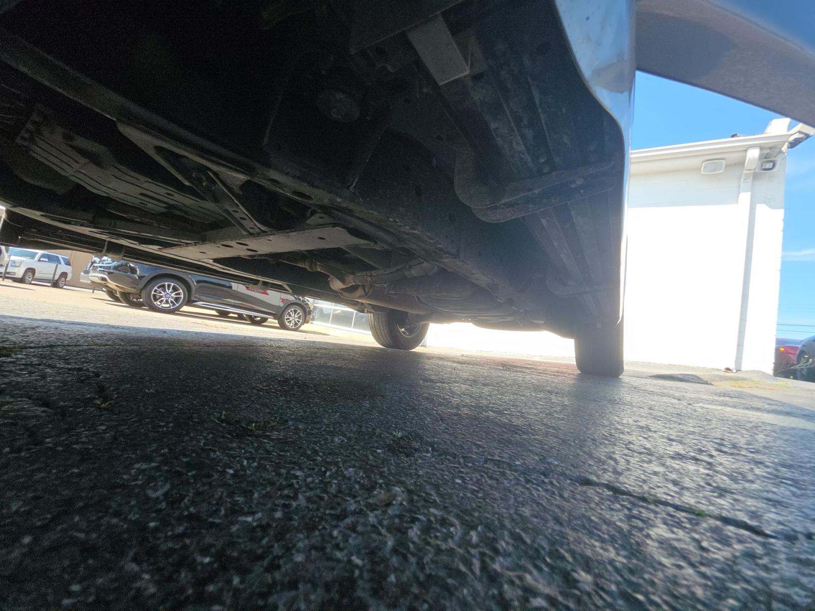 NISSAN ARMADA - 3