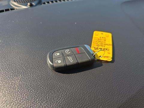 JEEP LAREDO E EDITION - 8