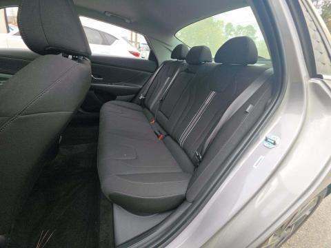 HYUNDAI SEL CONVENIENCE - 9