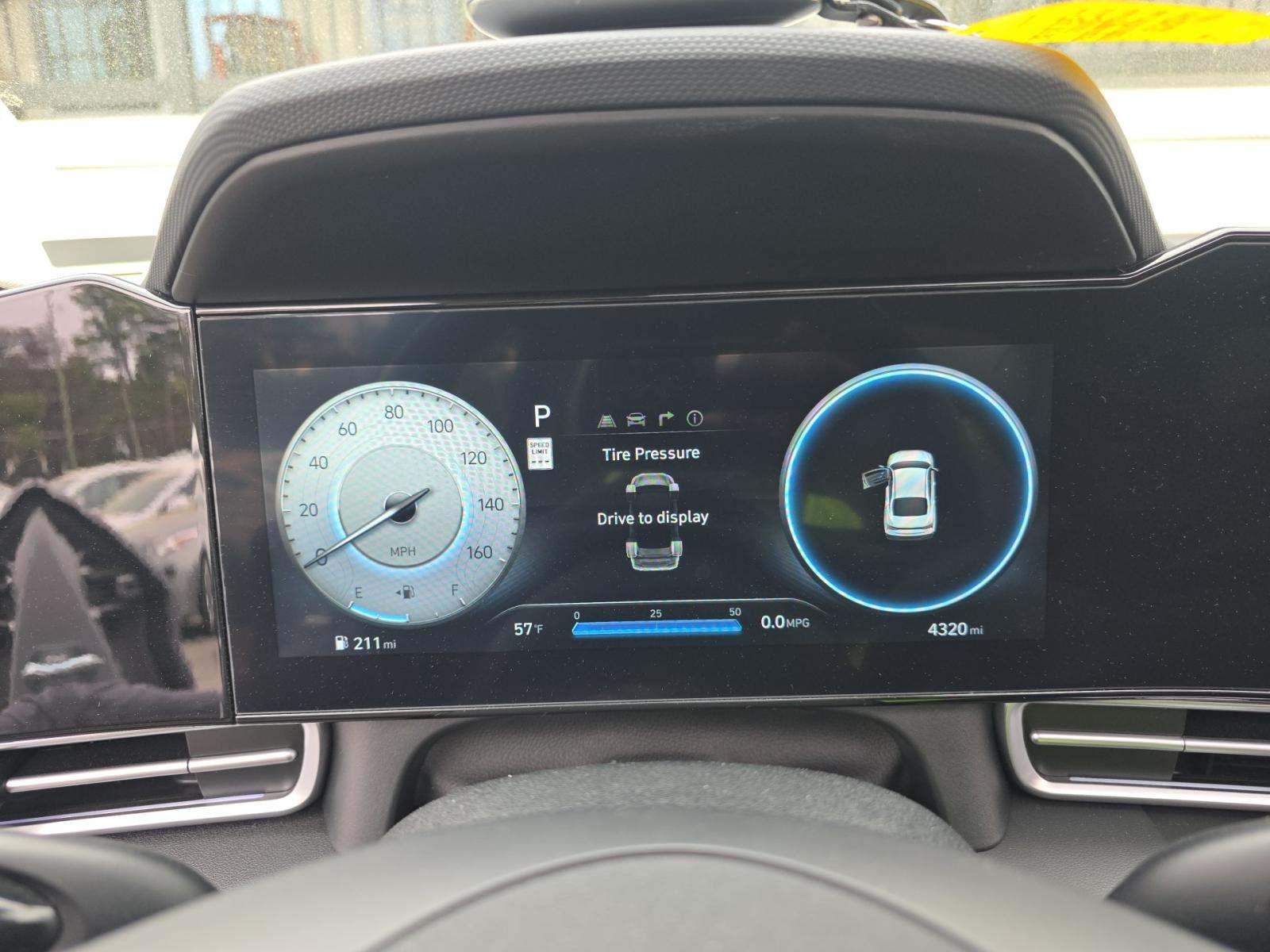 HYUNDAI SEL CONVENIENCE - 5