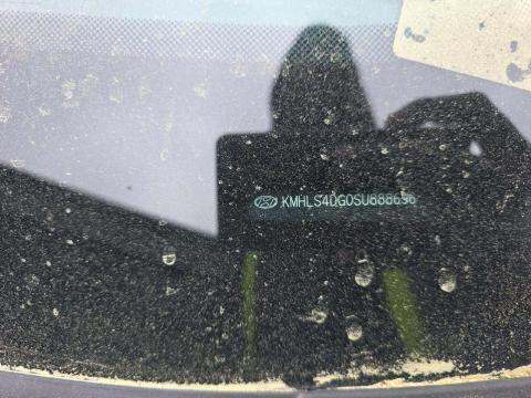 HYUNDAI SEL CONVENIENCE - 1