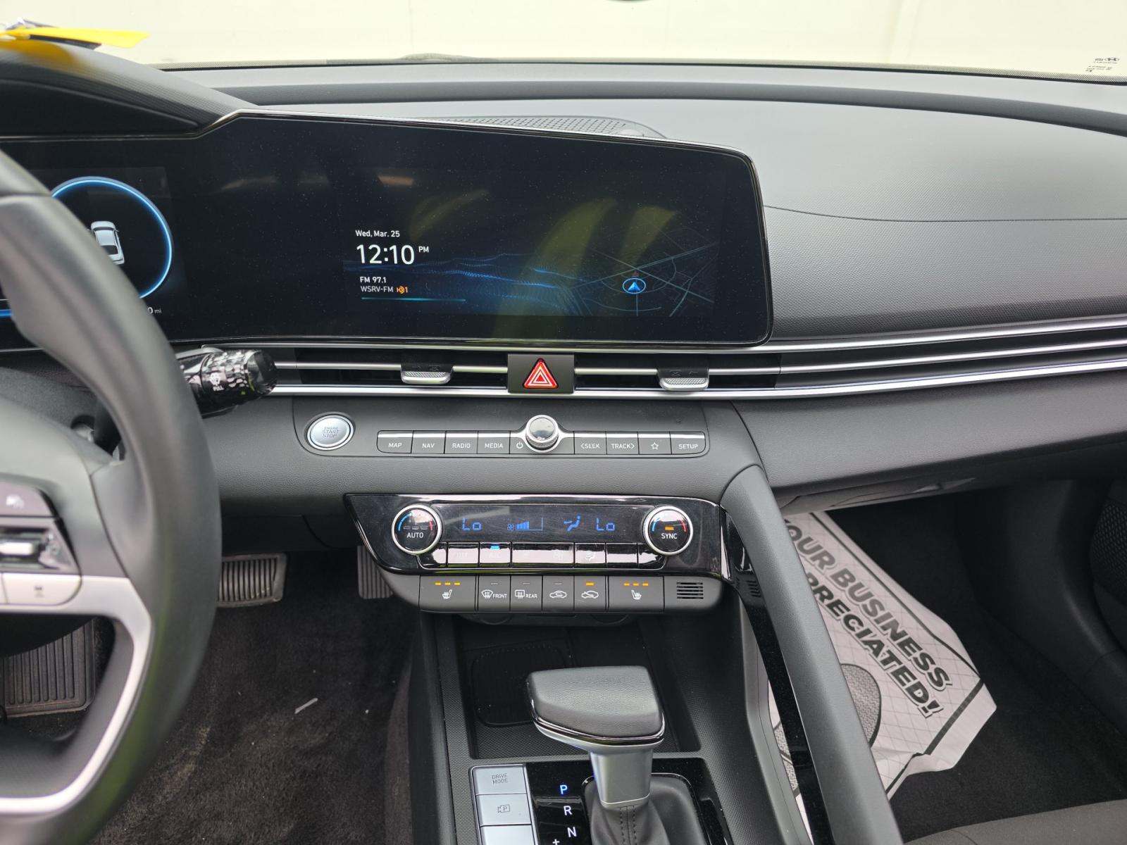 HYUNDAI SEL CONVENIENCE - 6