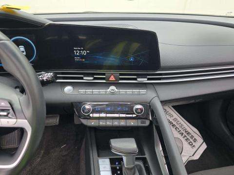 HYUNDAI SEL CONVENIENCE - 6