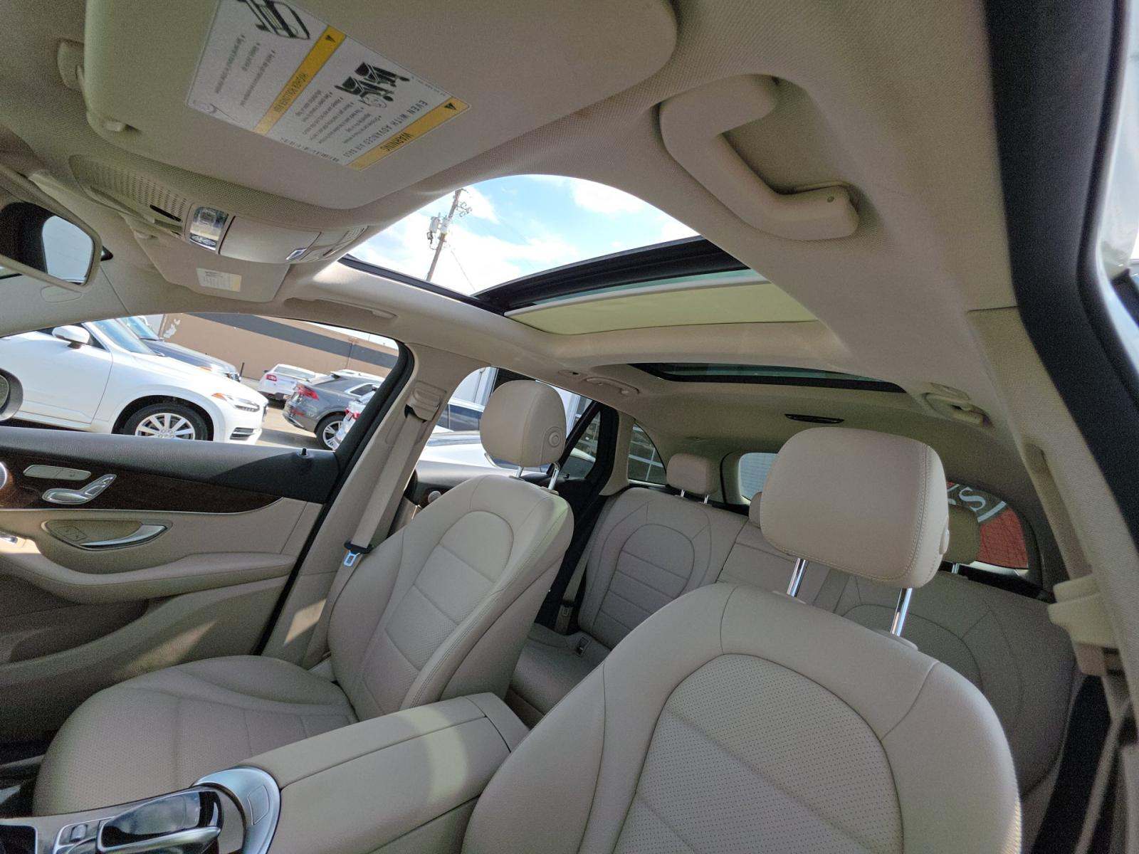 MERCEDES-BENZ GLC-CLASS - 7