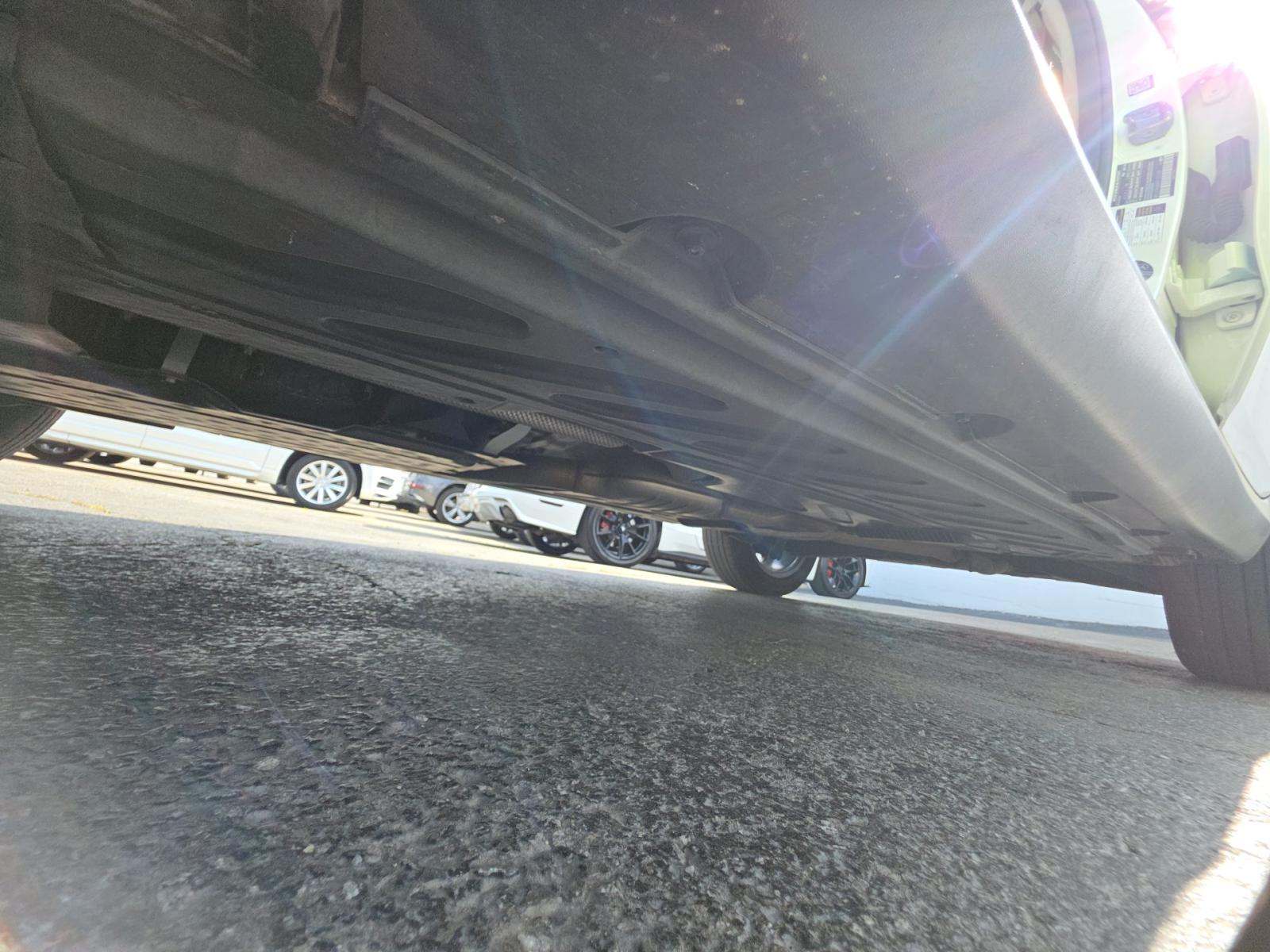 MERCEDES-BENZ GLC-CLASS - 3