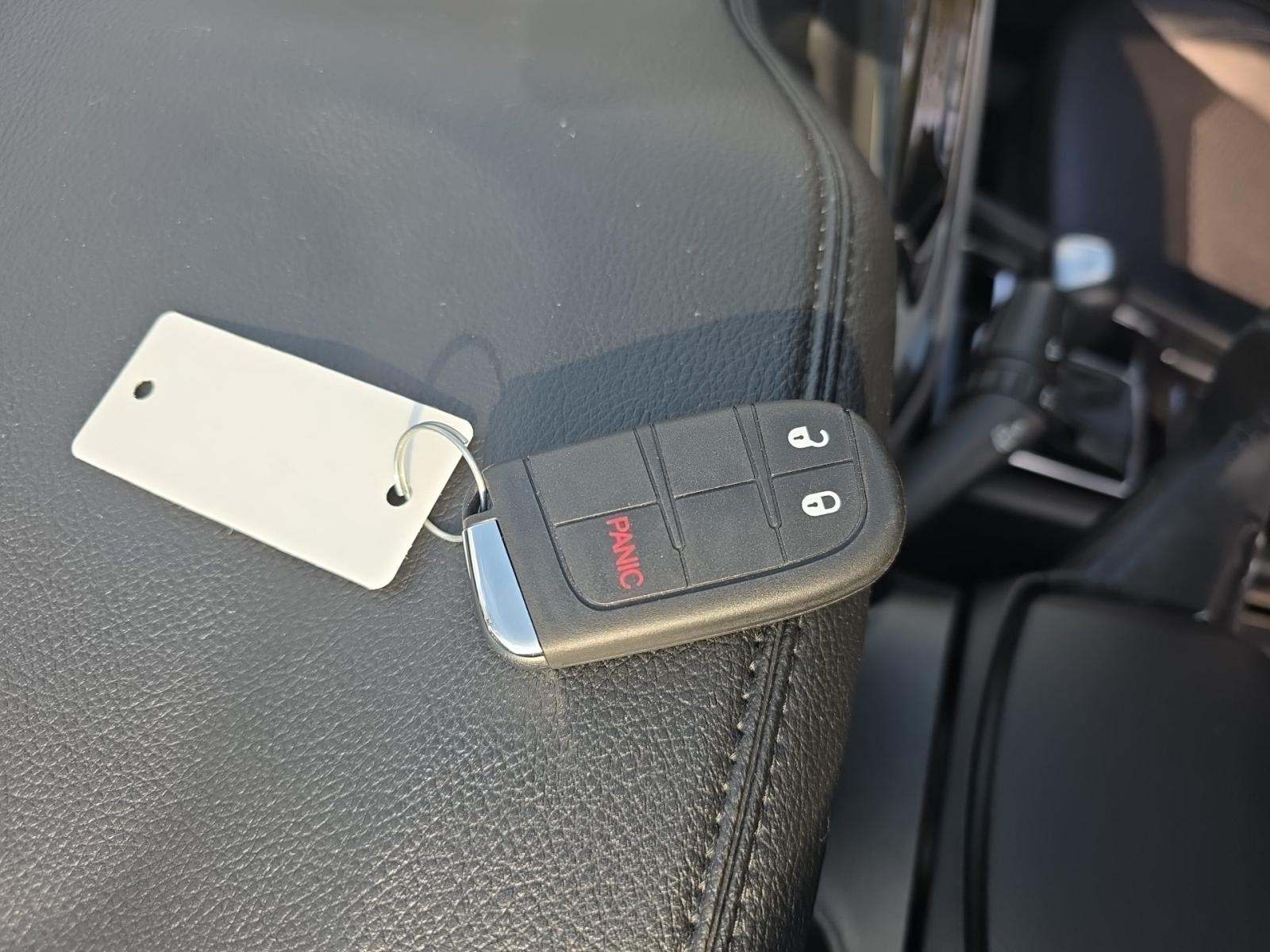2022 Jeep Compass Latitude FWD