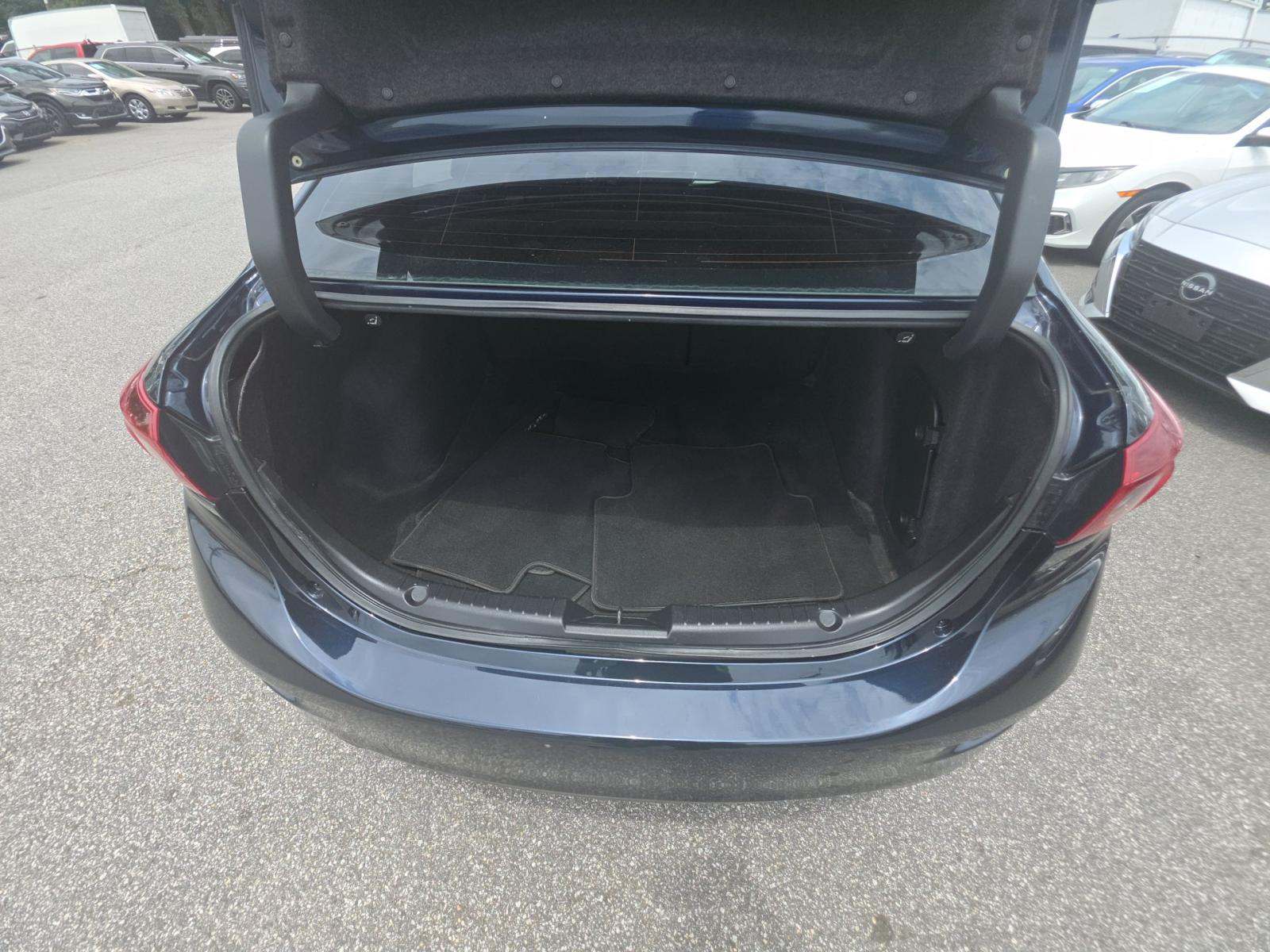 2017 MAZDA MAZDA3 Touring FWD
