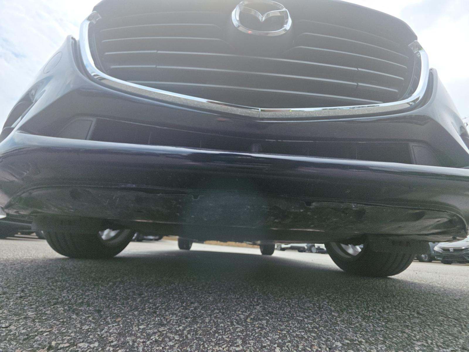 2017 MAZDA MAZDA3 Touring FWD