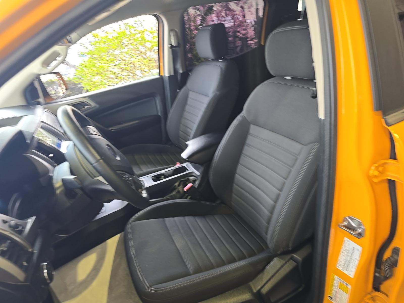 FORD RANGER - 6