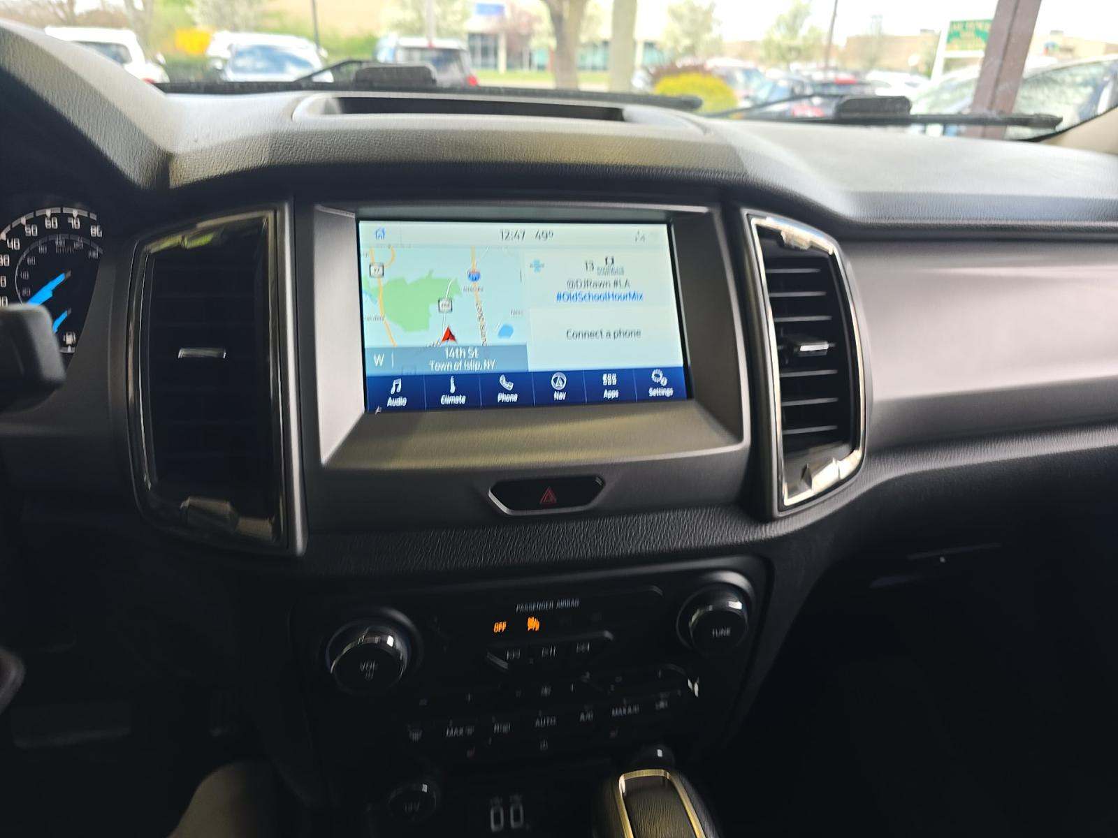 FORD RANGER - 10