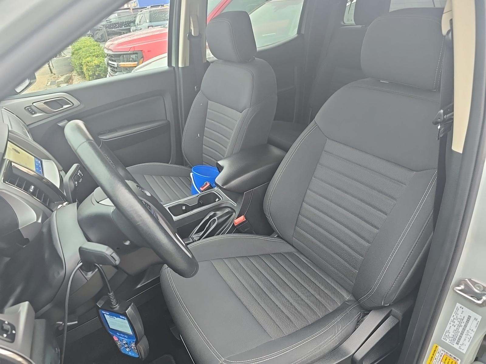 2023 Ford Ranger XLT AWD