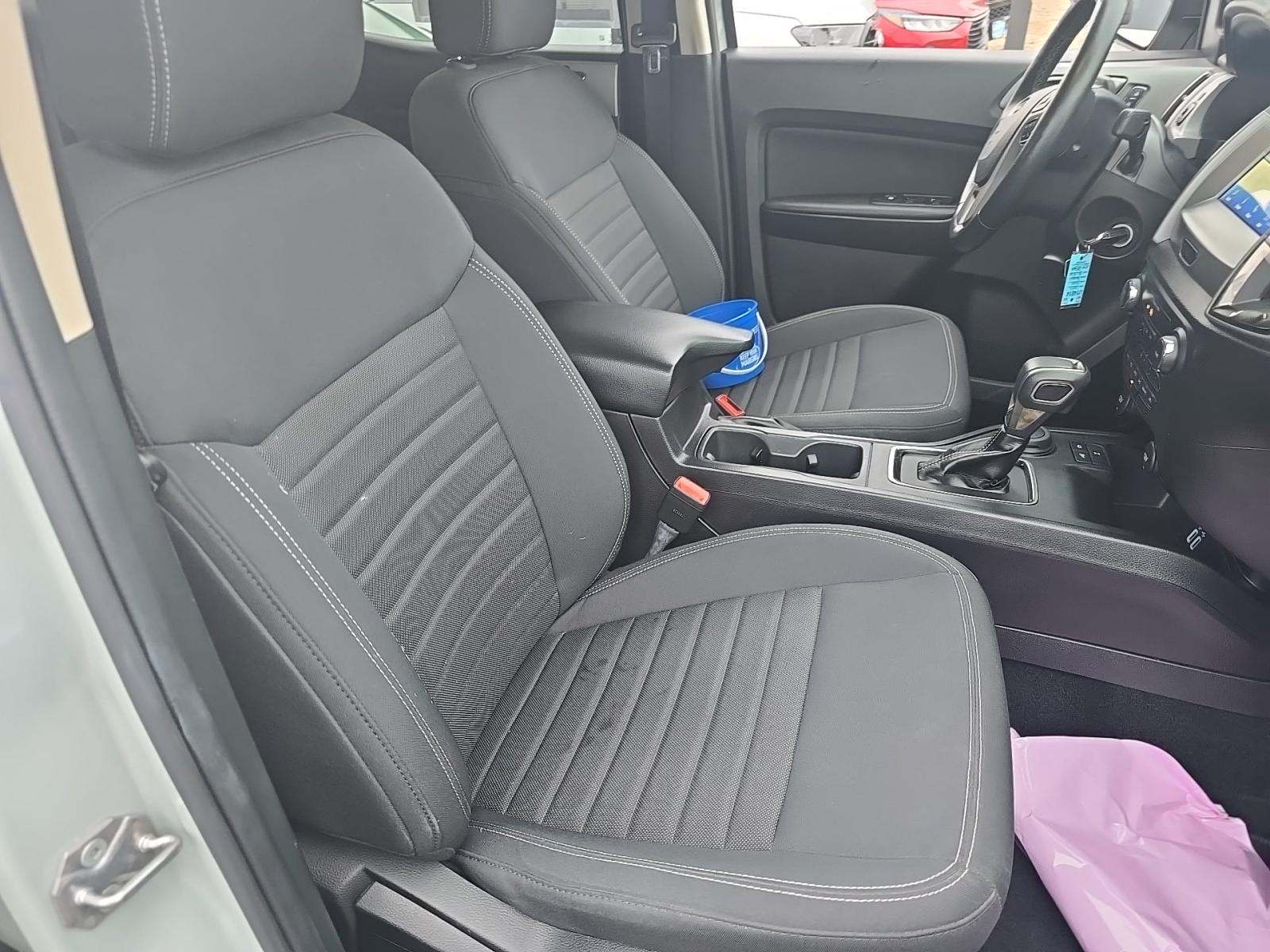 2023 Ford Ranger XLT AWD