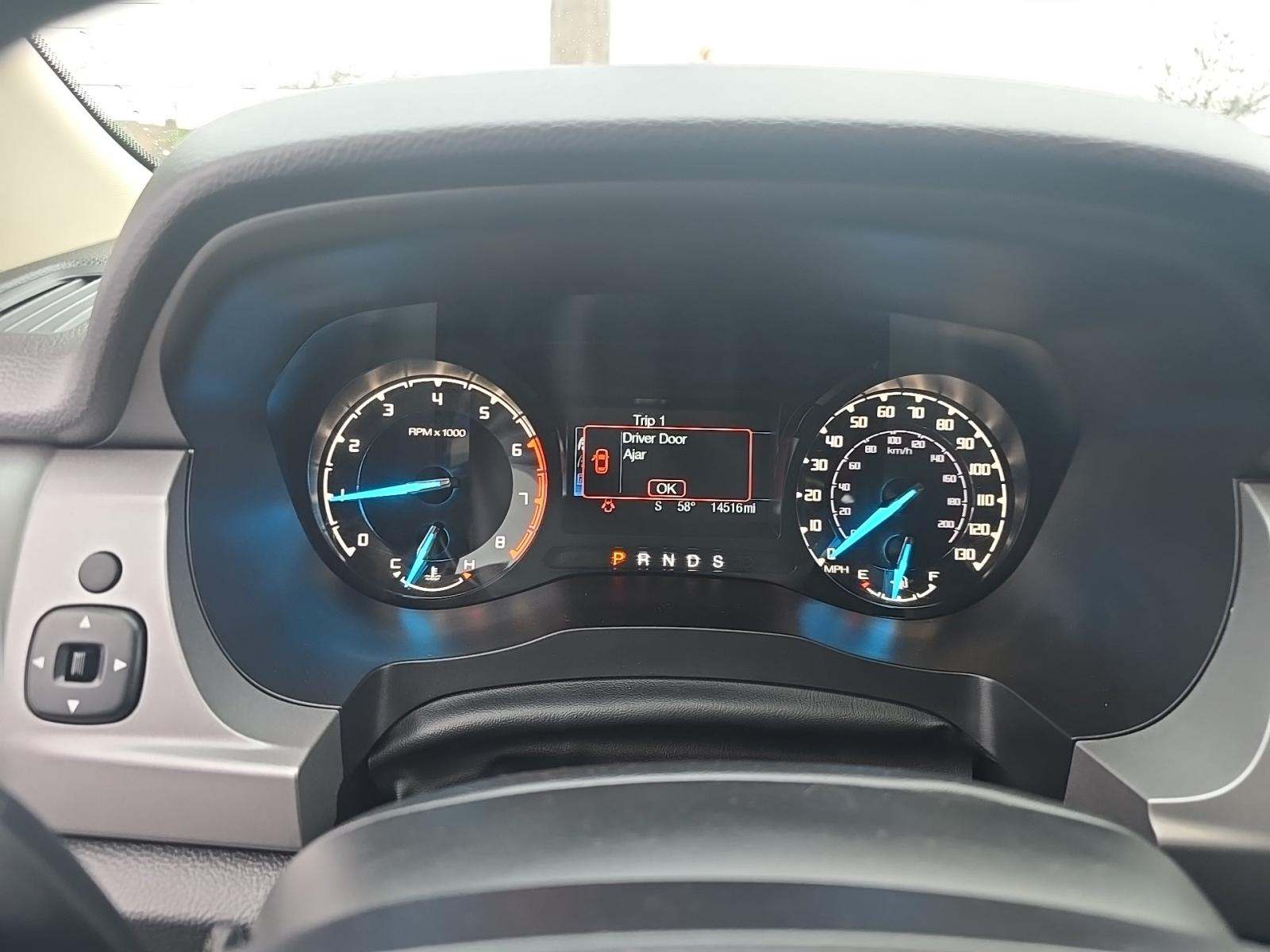 2023 Ford Ranger XLT AWD