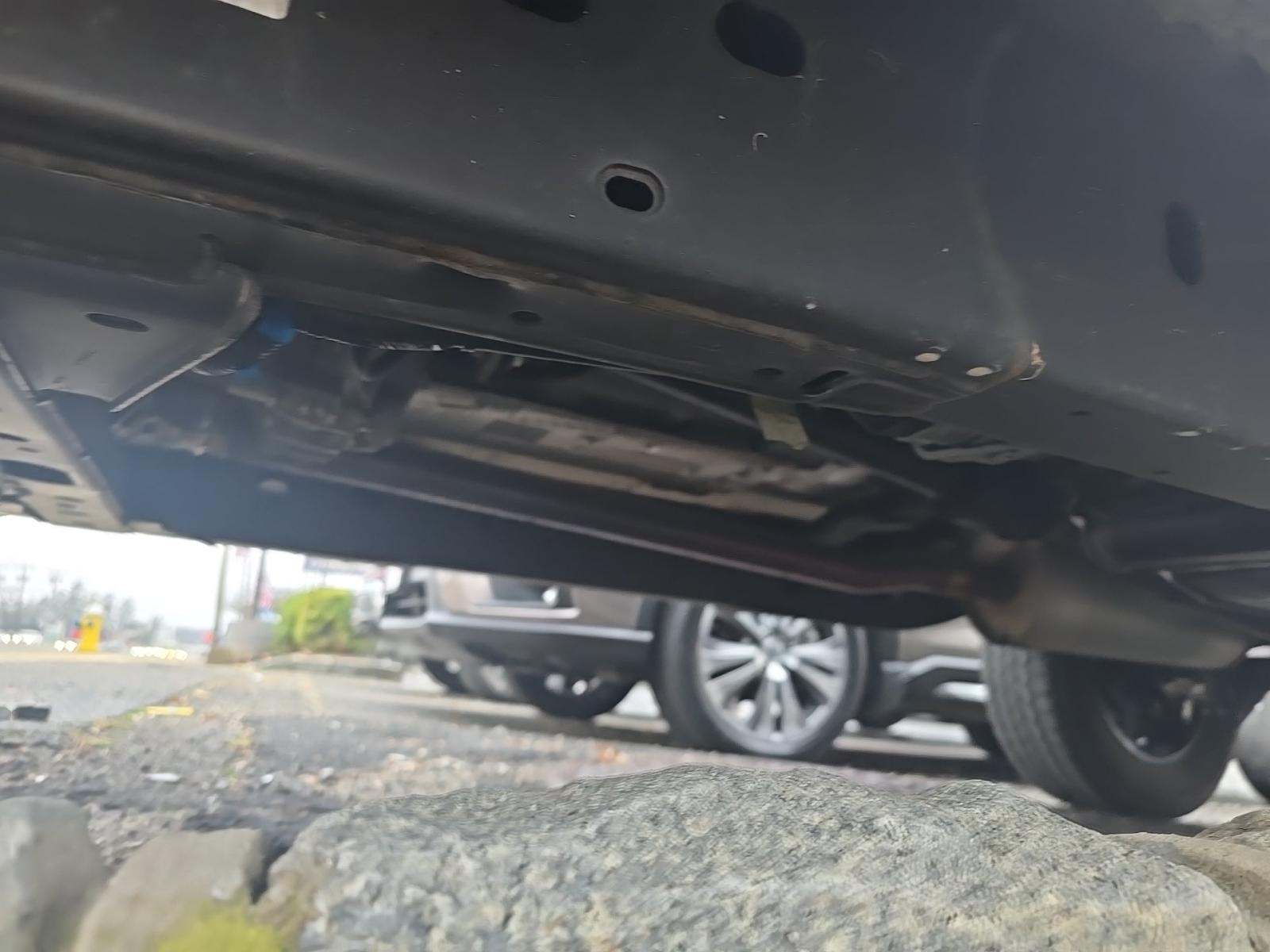 2023 Ford Ranger XLT AWD