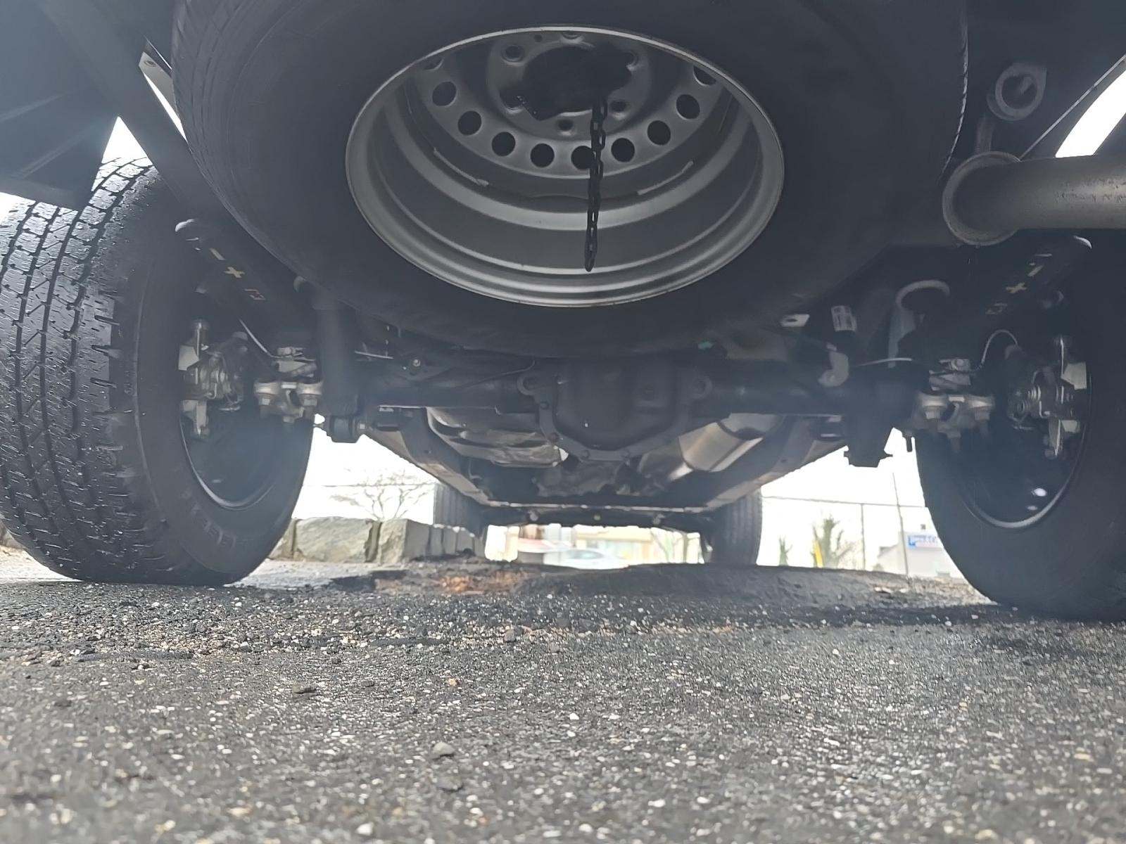 2023 Ford Ranger XLT AWD