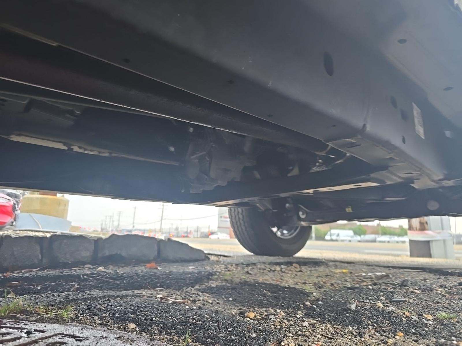 2023 Ford Ranger XLT AWD