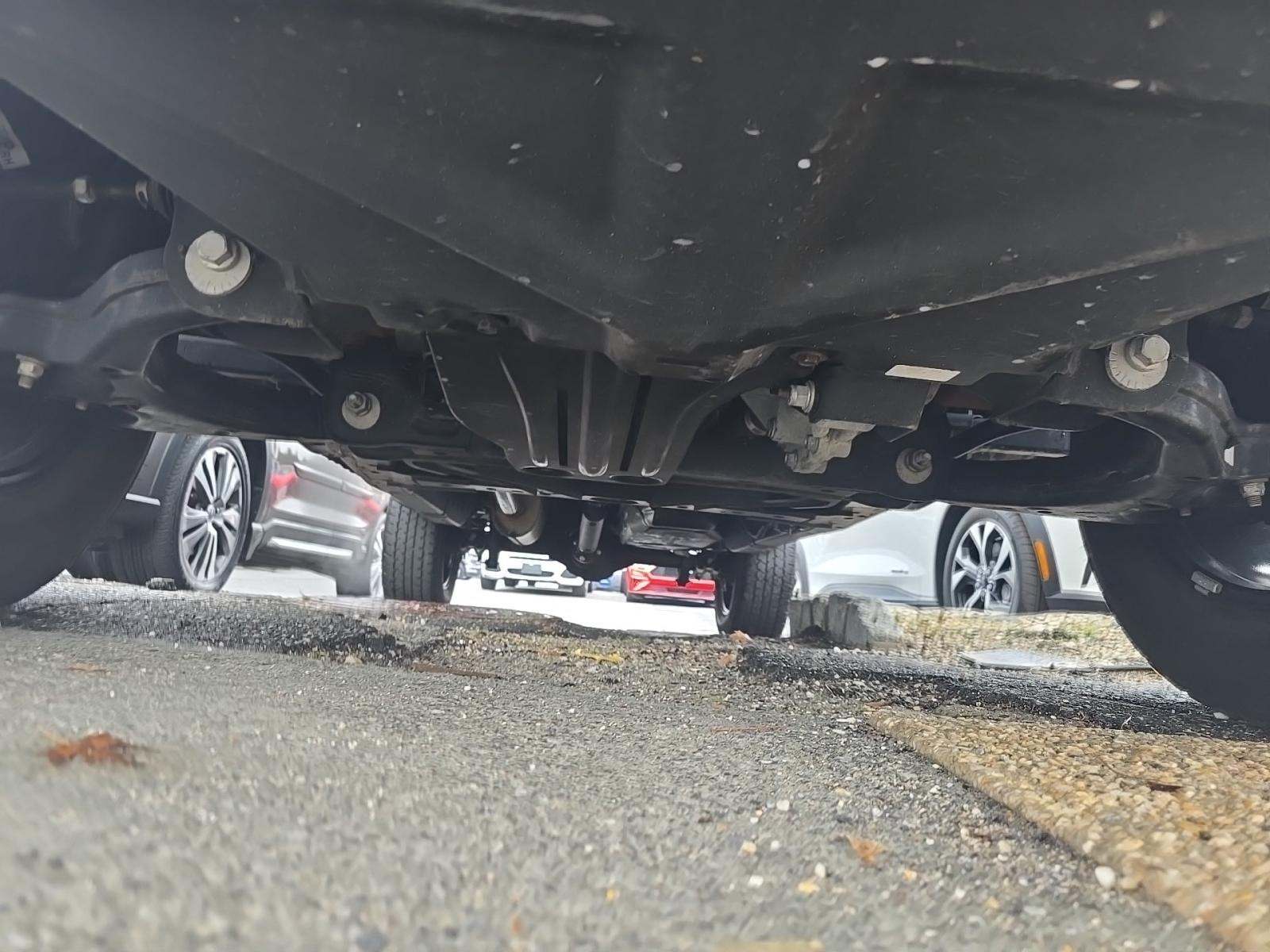 2023 Ford Ranger XLT AWD