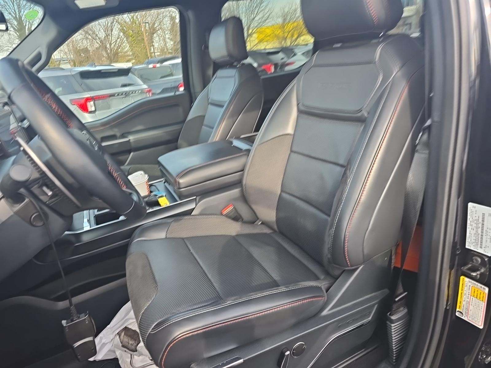 2025 Ford F-150 Raptor AWD