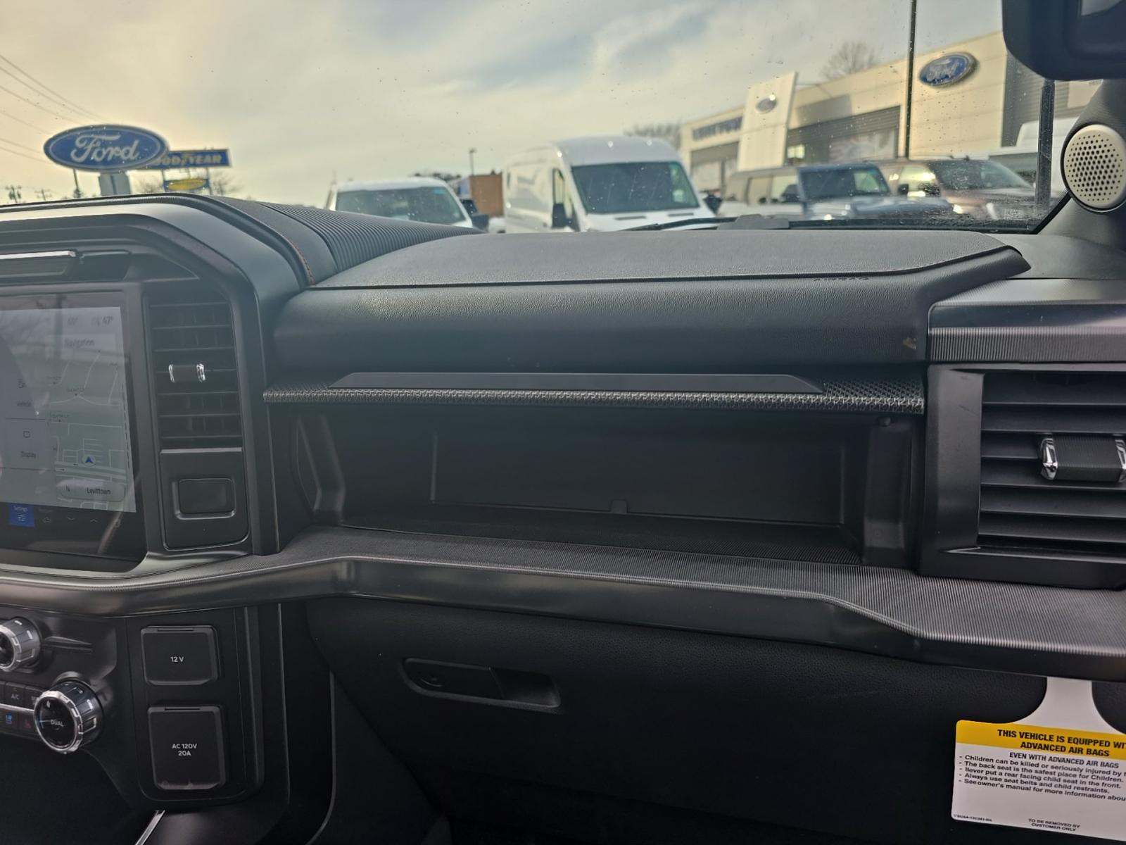 2025 Ford F-150 Raptor AWD